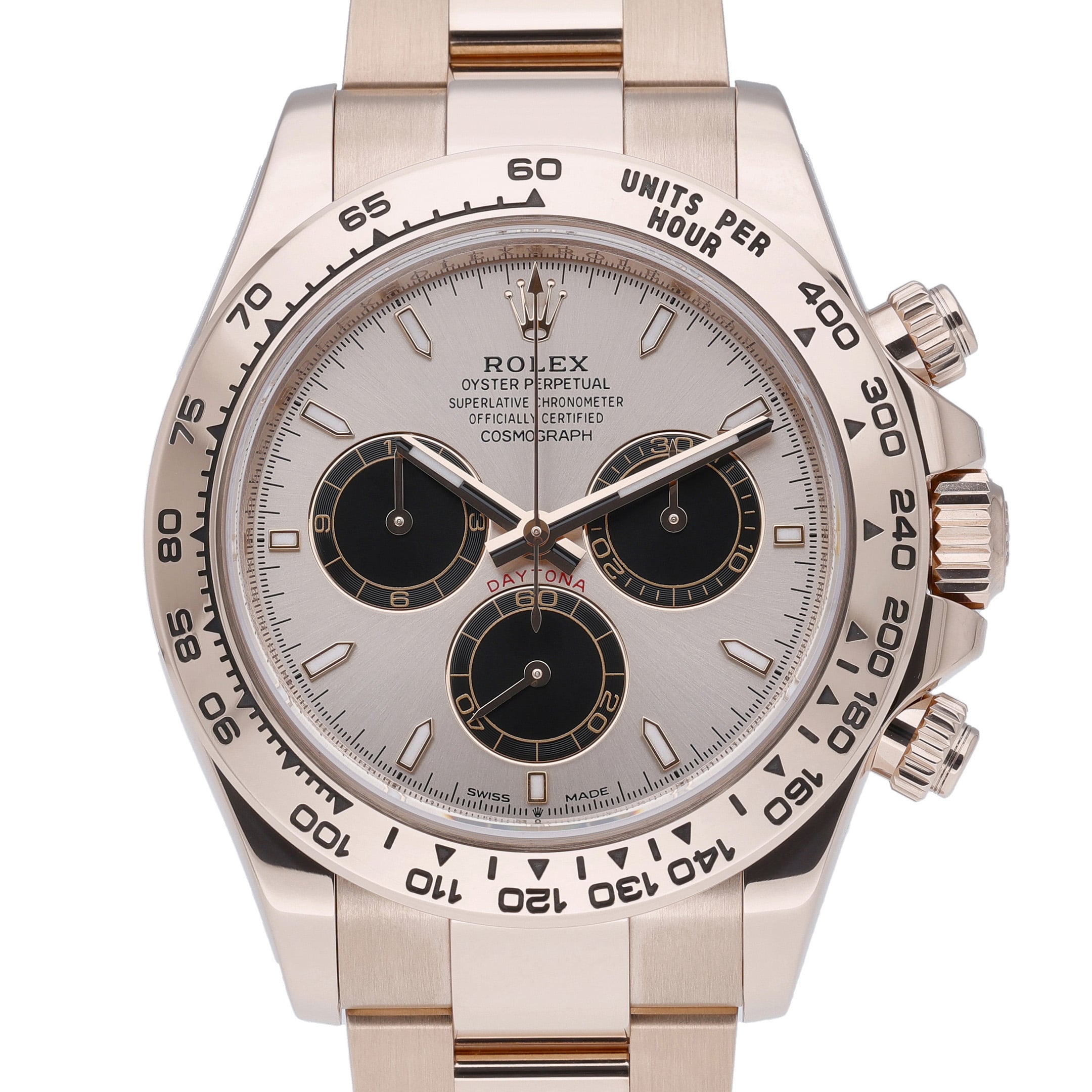 Rolex Daytona image 1