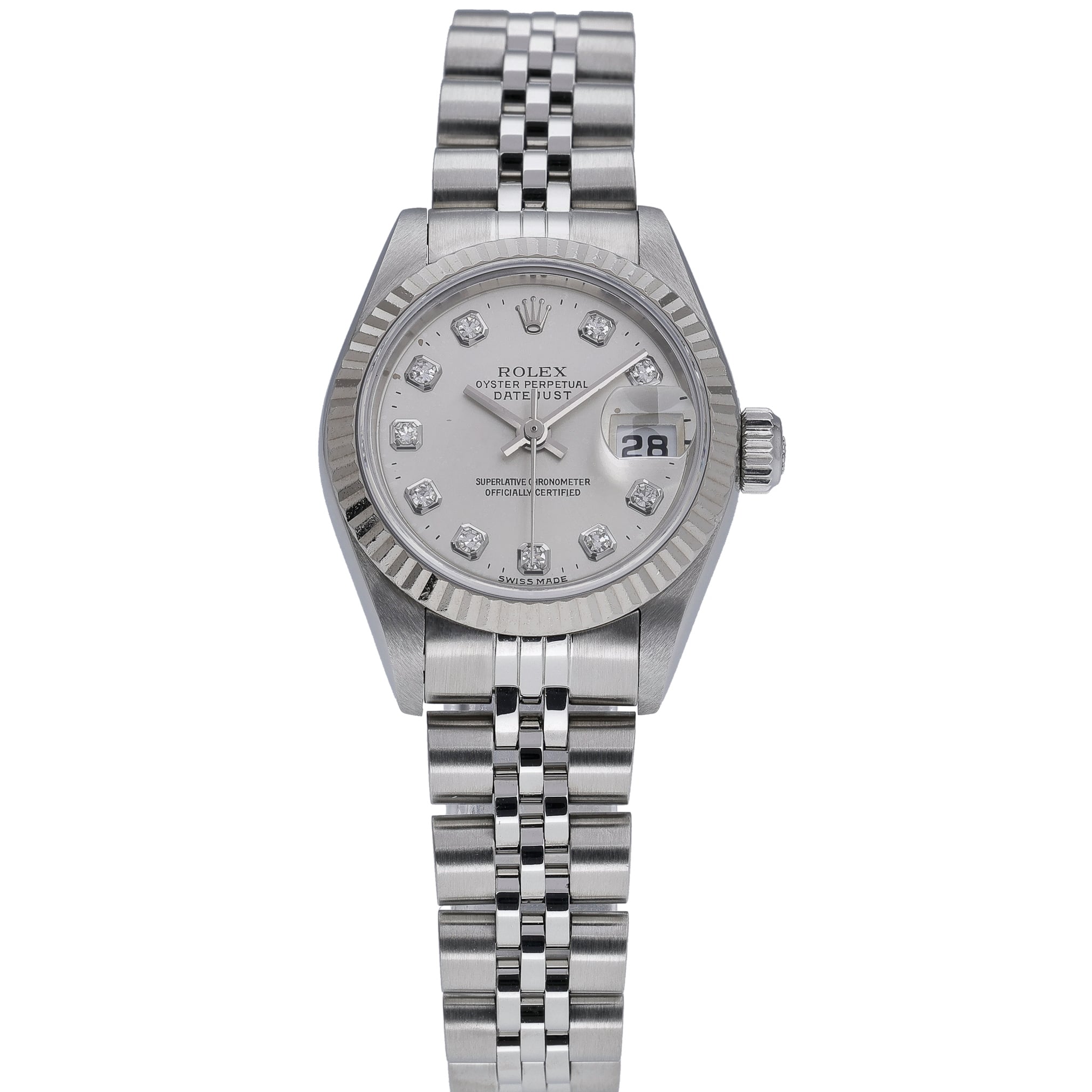 Rolex Datejust image 2