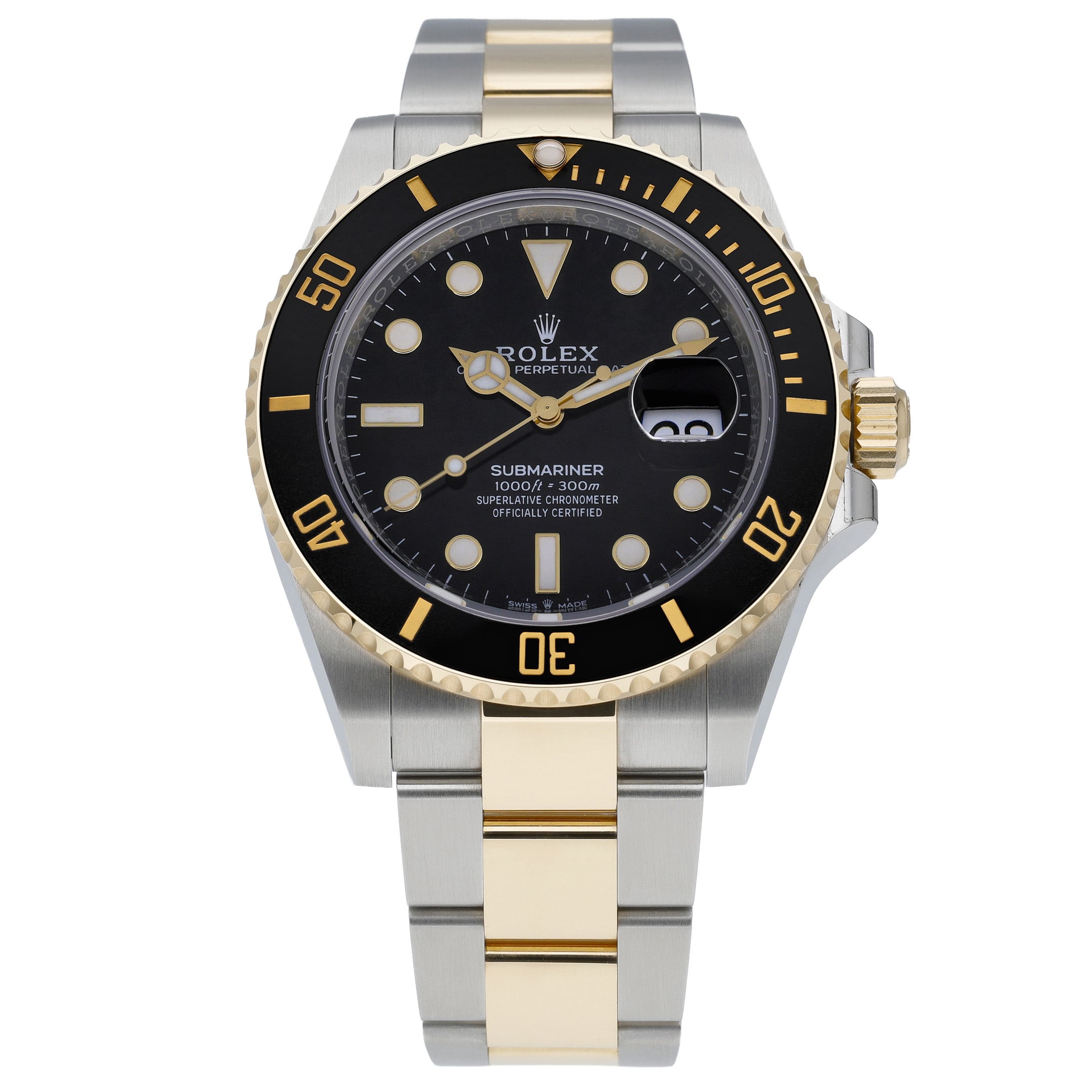 Rolex Submariner image 4