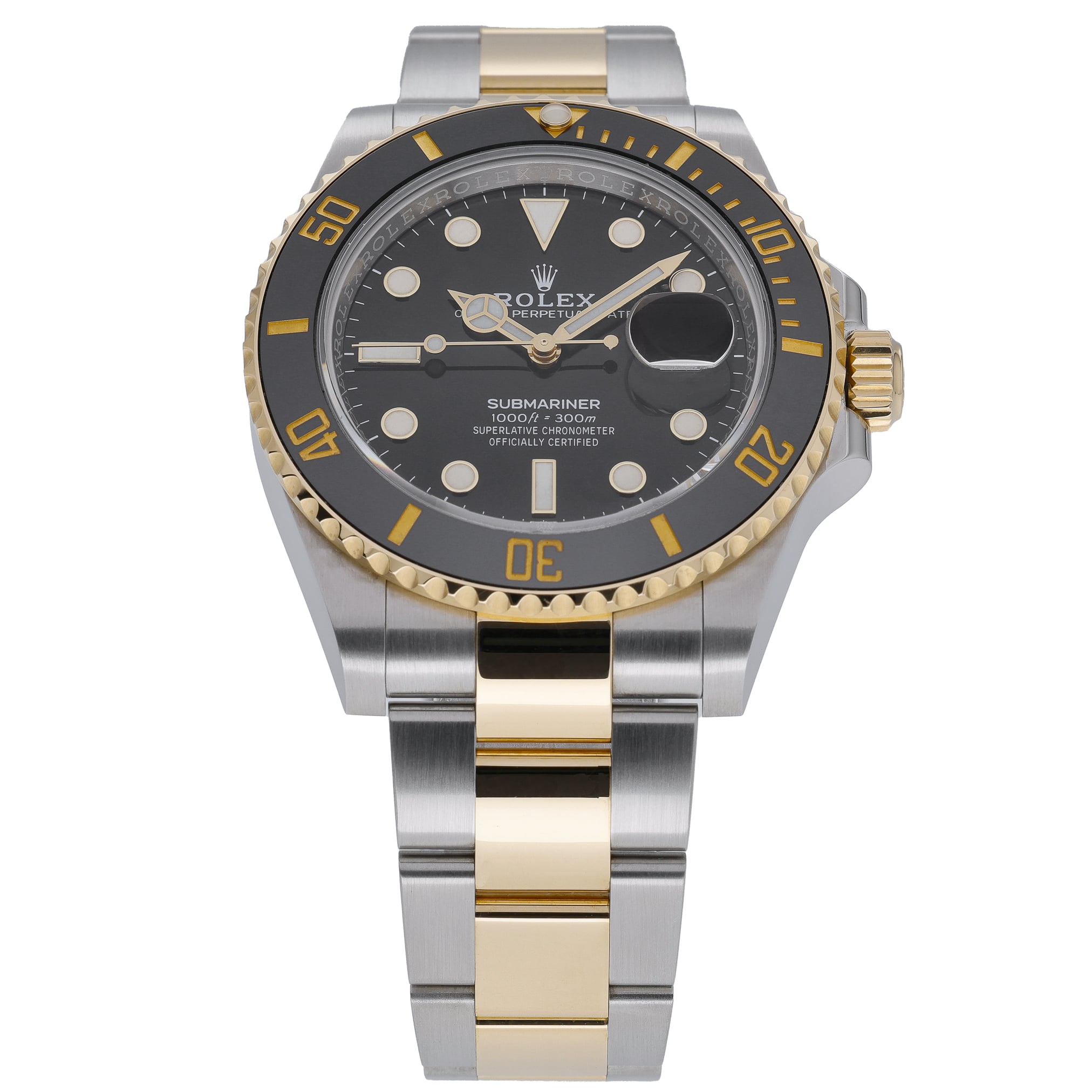 Rolex Submariner image 2