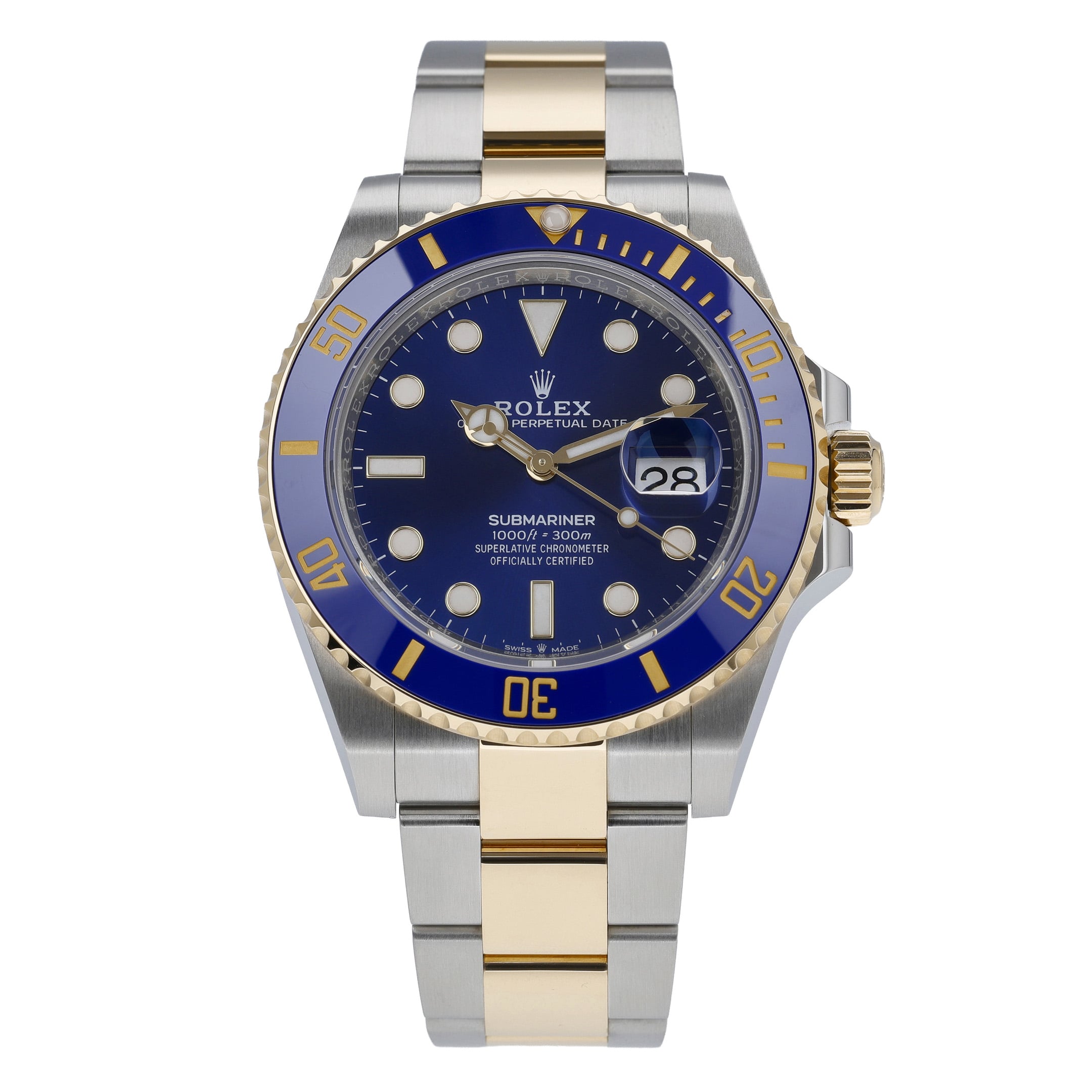 Rolex Submariner image 3