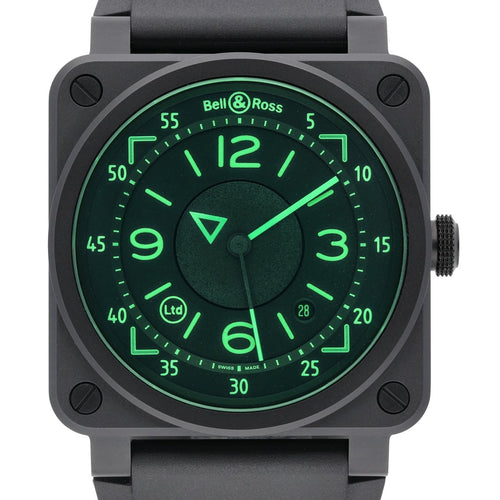 Bell & Ross BR03-92 image 1