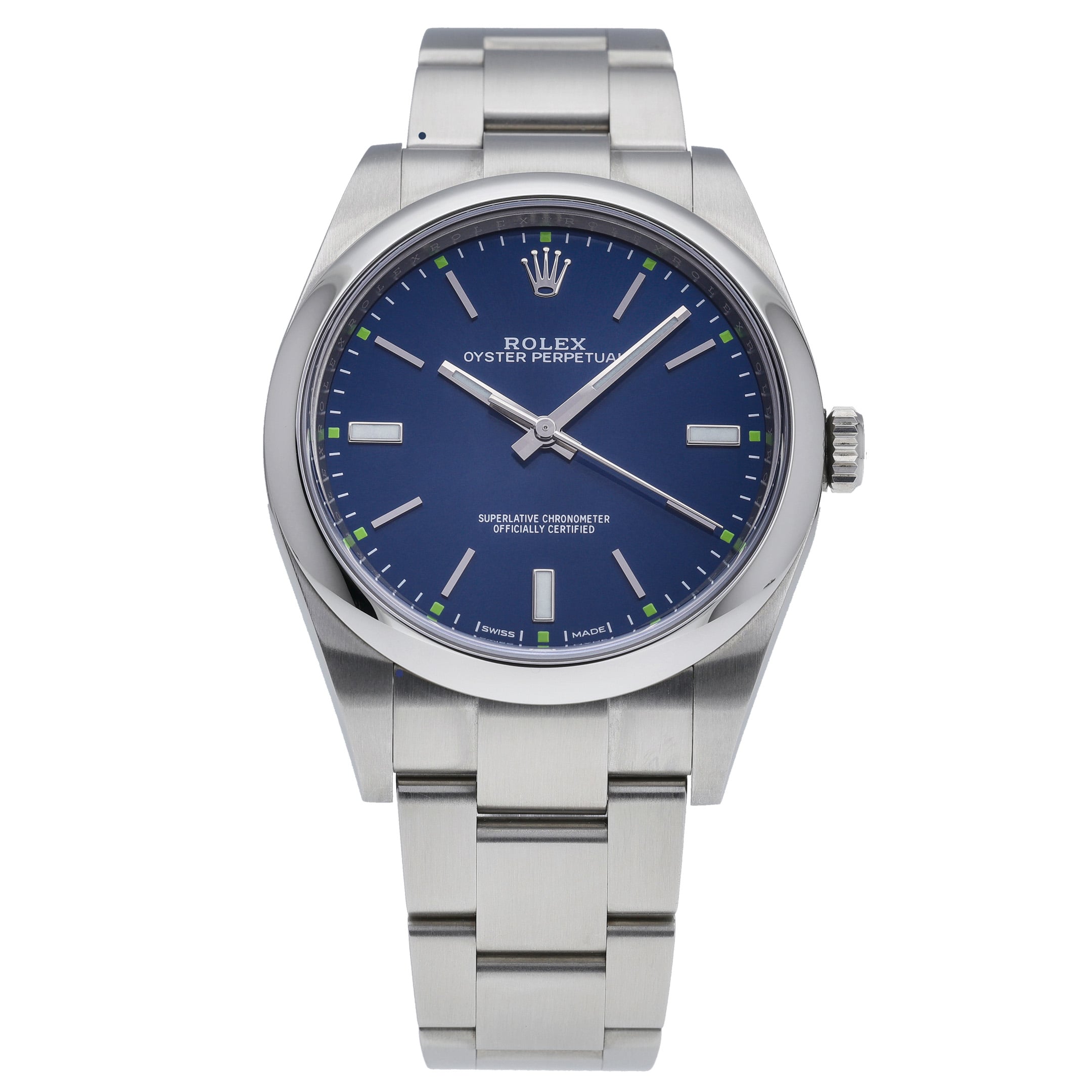 Rolex Oyster Perpetual image 3