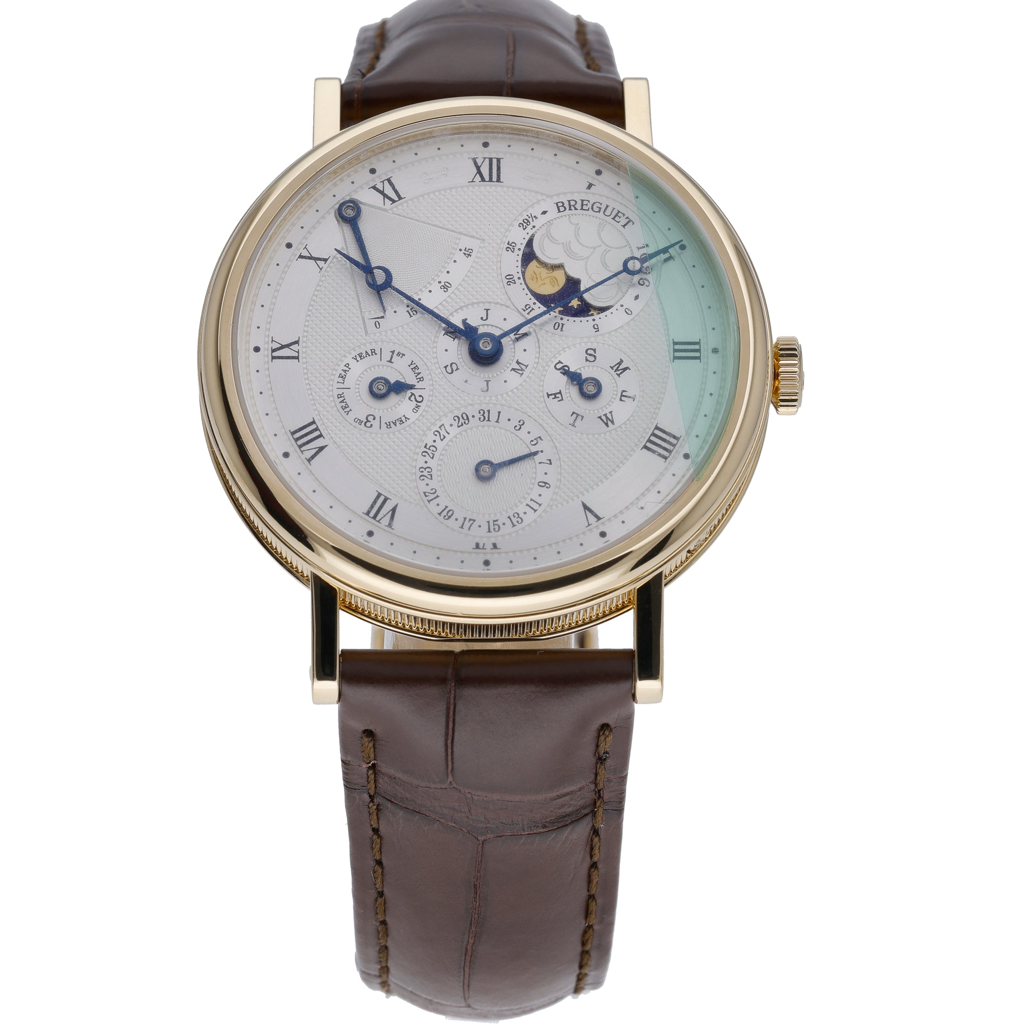 Breguet CLASSIQUE image 2