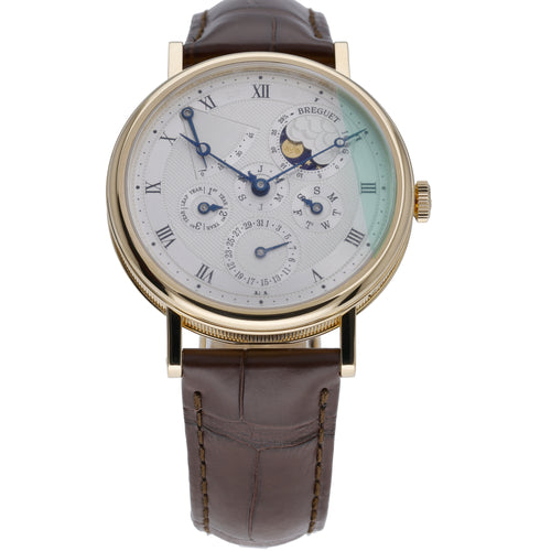 Breguet CLASSIQUE image 2