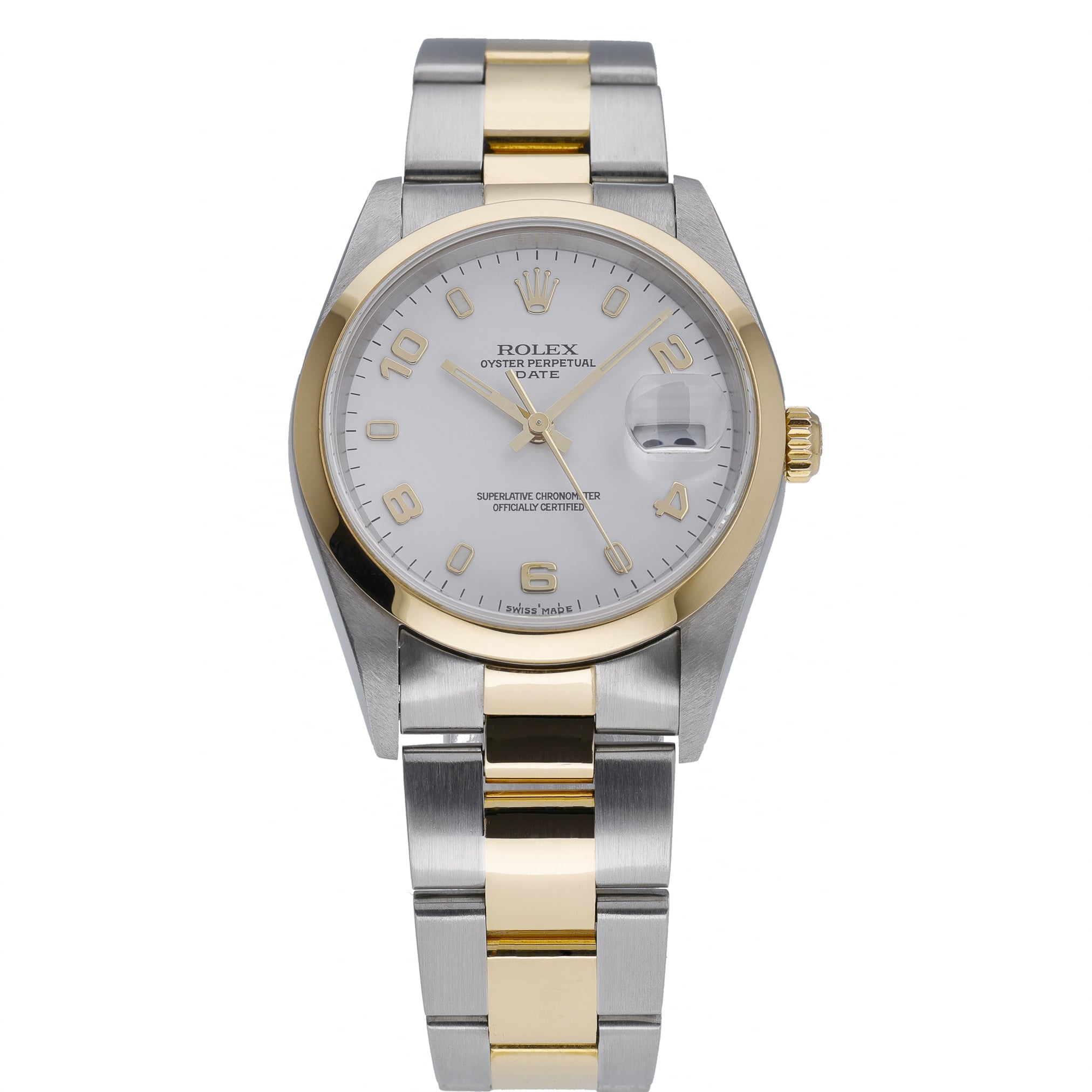 Rolex Date image 2