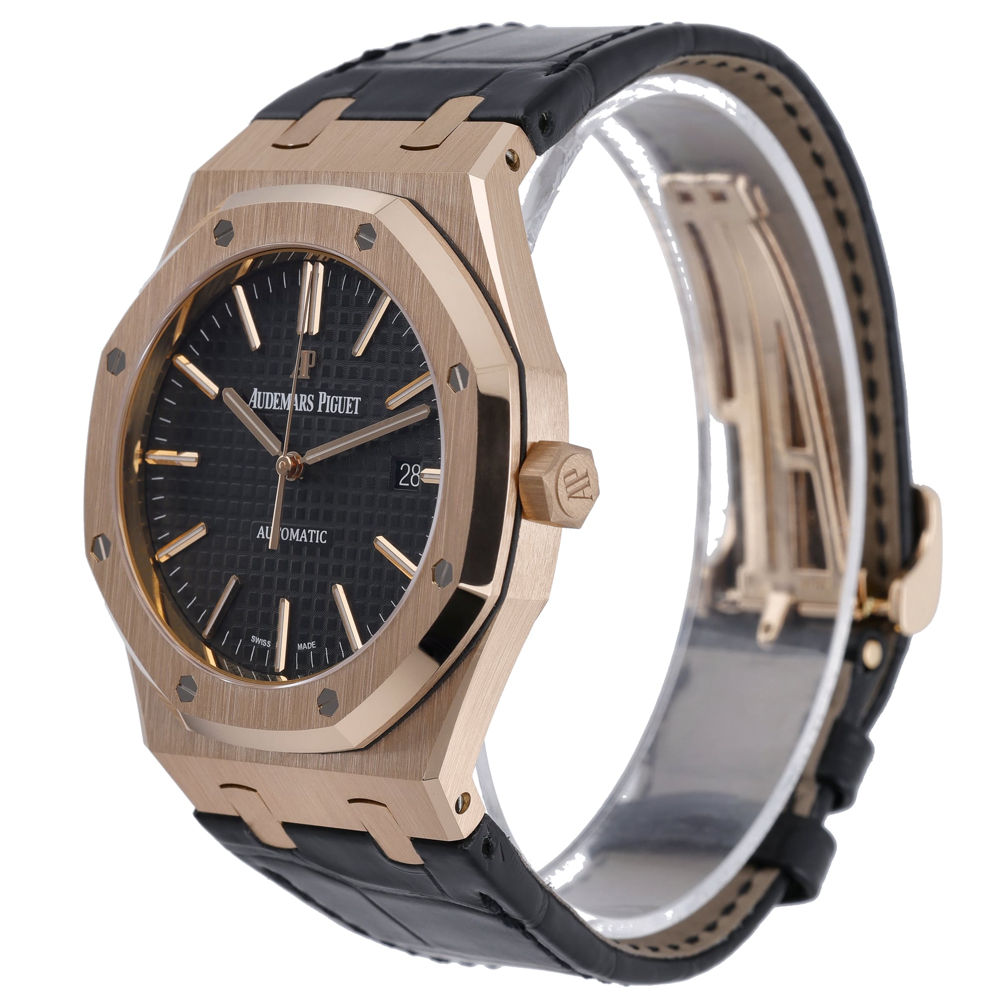 Audemars Piguet ROYAL OAK image 3