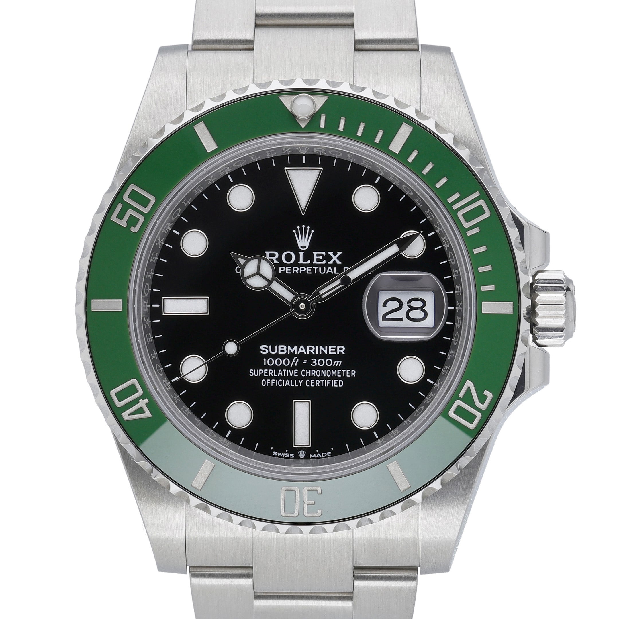 Rolex Submariner image 1