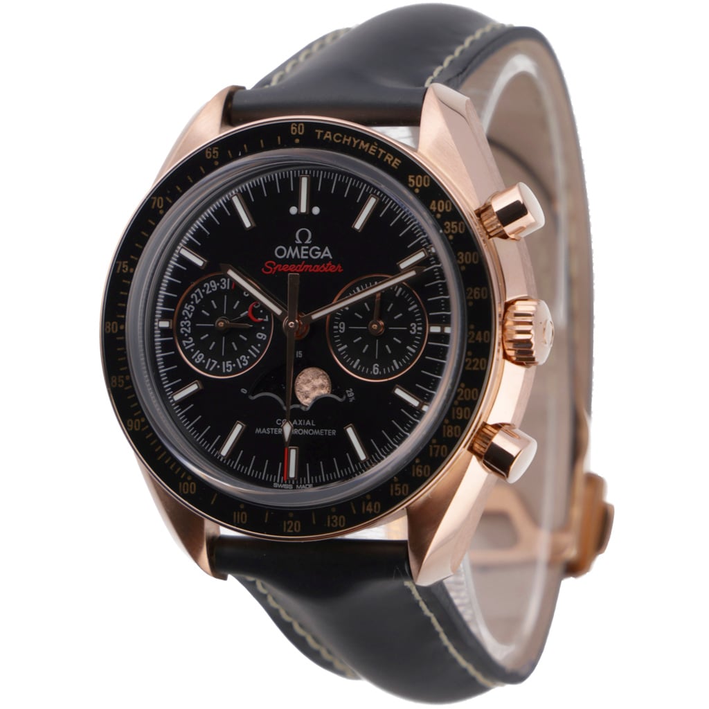 Omega Moonphase image 4
