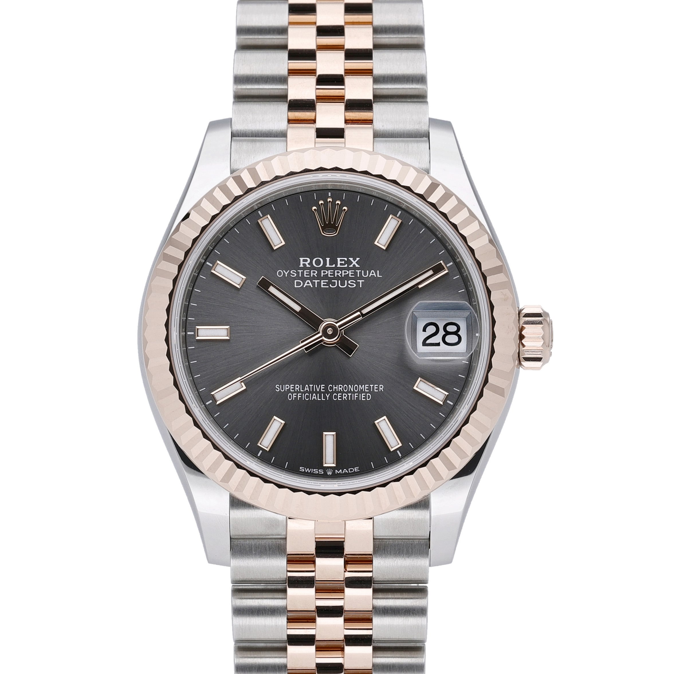 Rolex Datejust 31 image 1