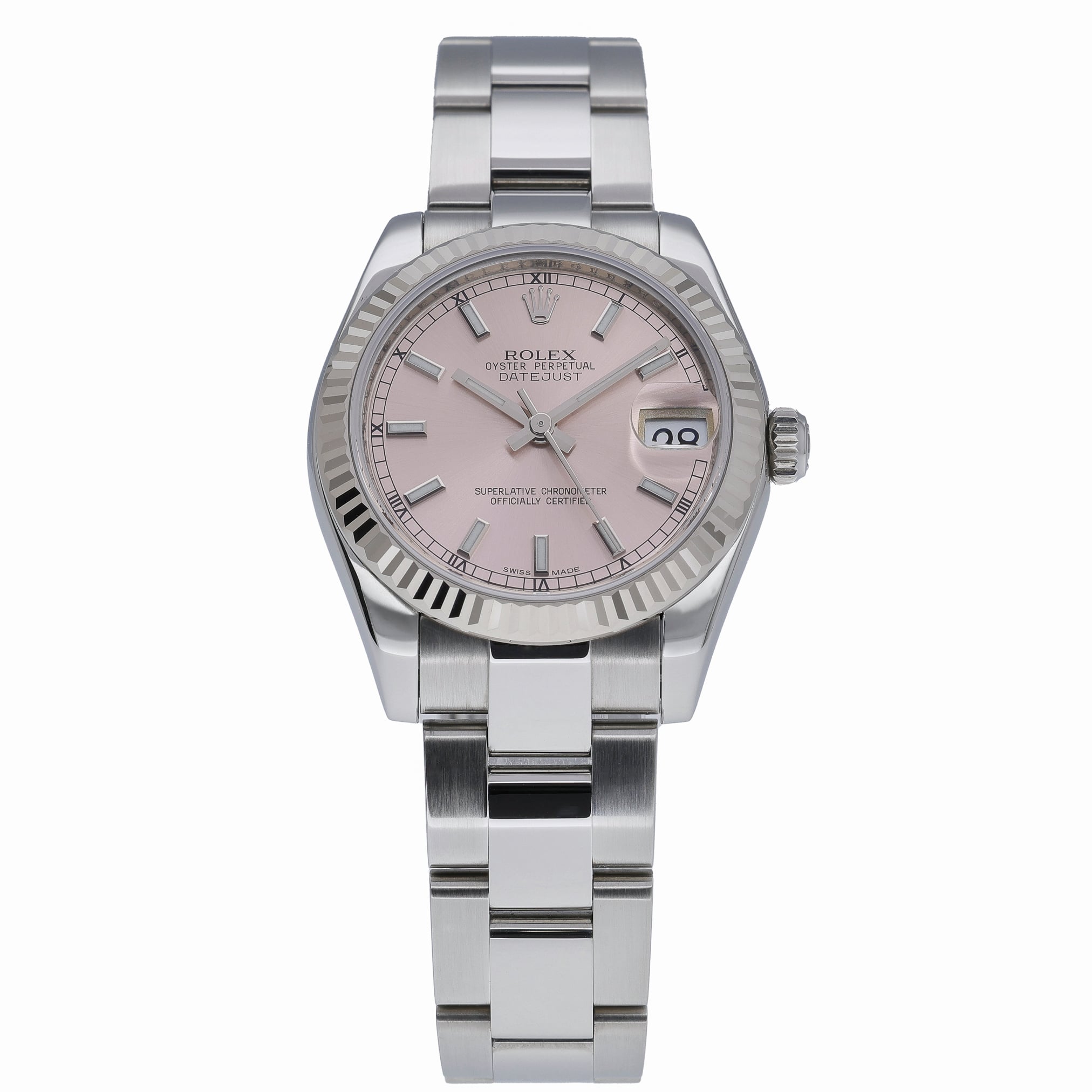Rolex Datejust 31 image 2
