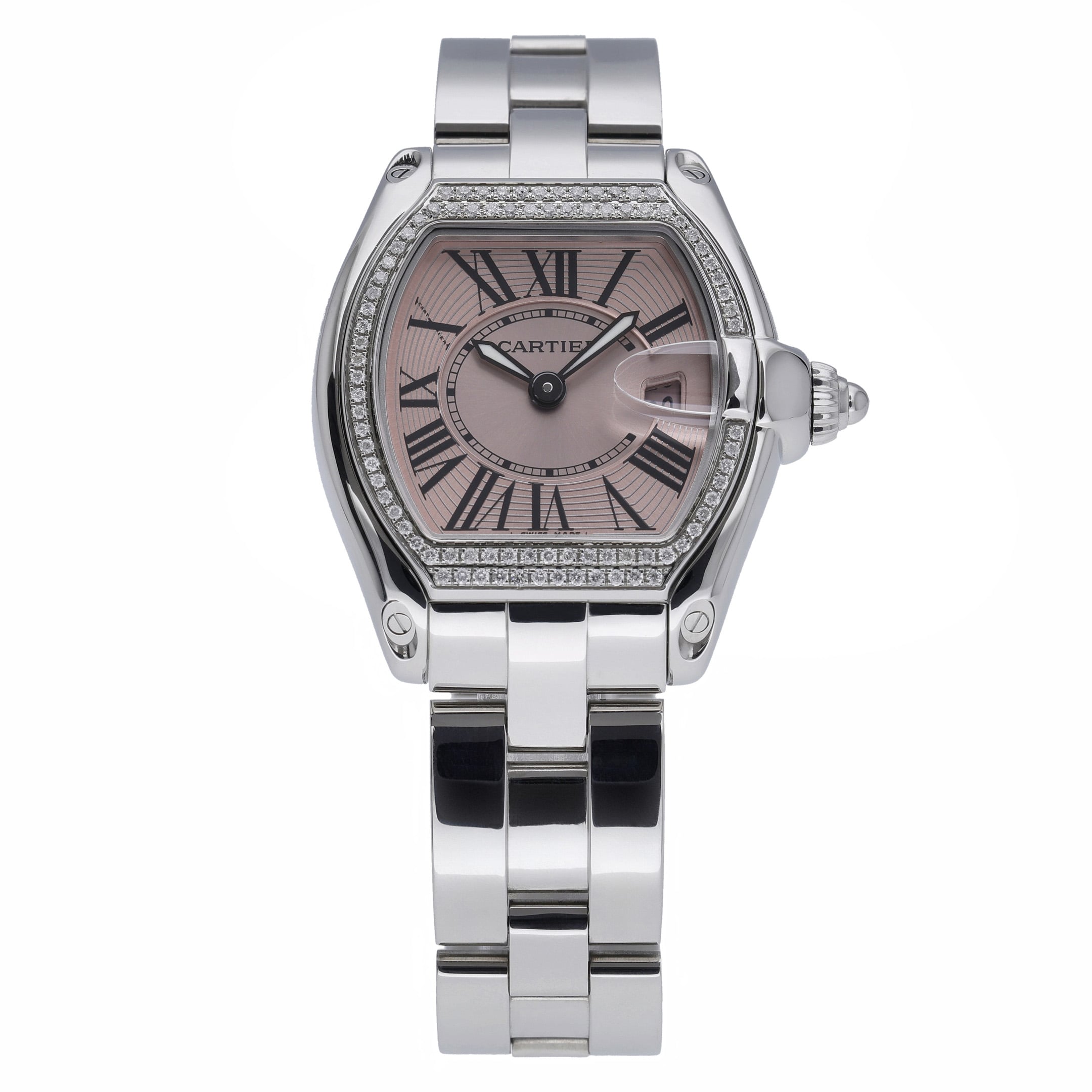Cartier Roadster image 3