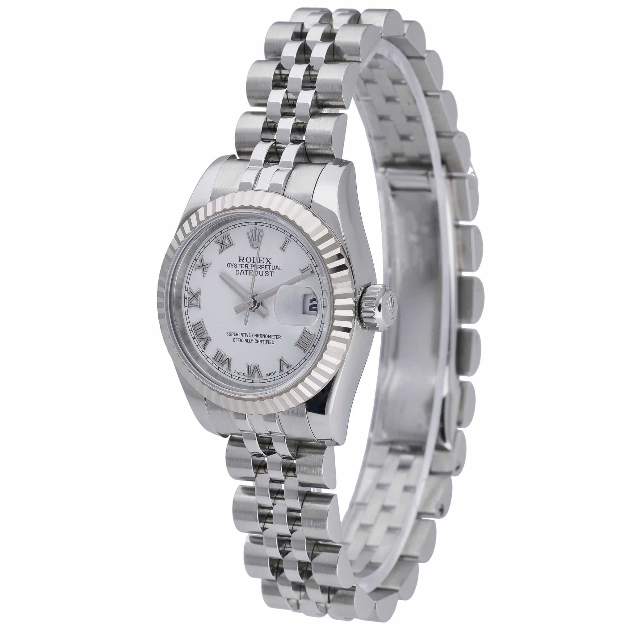 Rolex Datejust 26 mm image 3