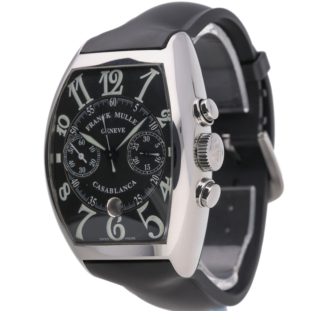 Franck Muller Casablanca image 3