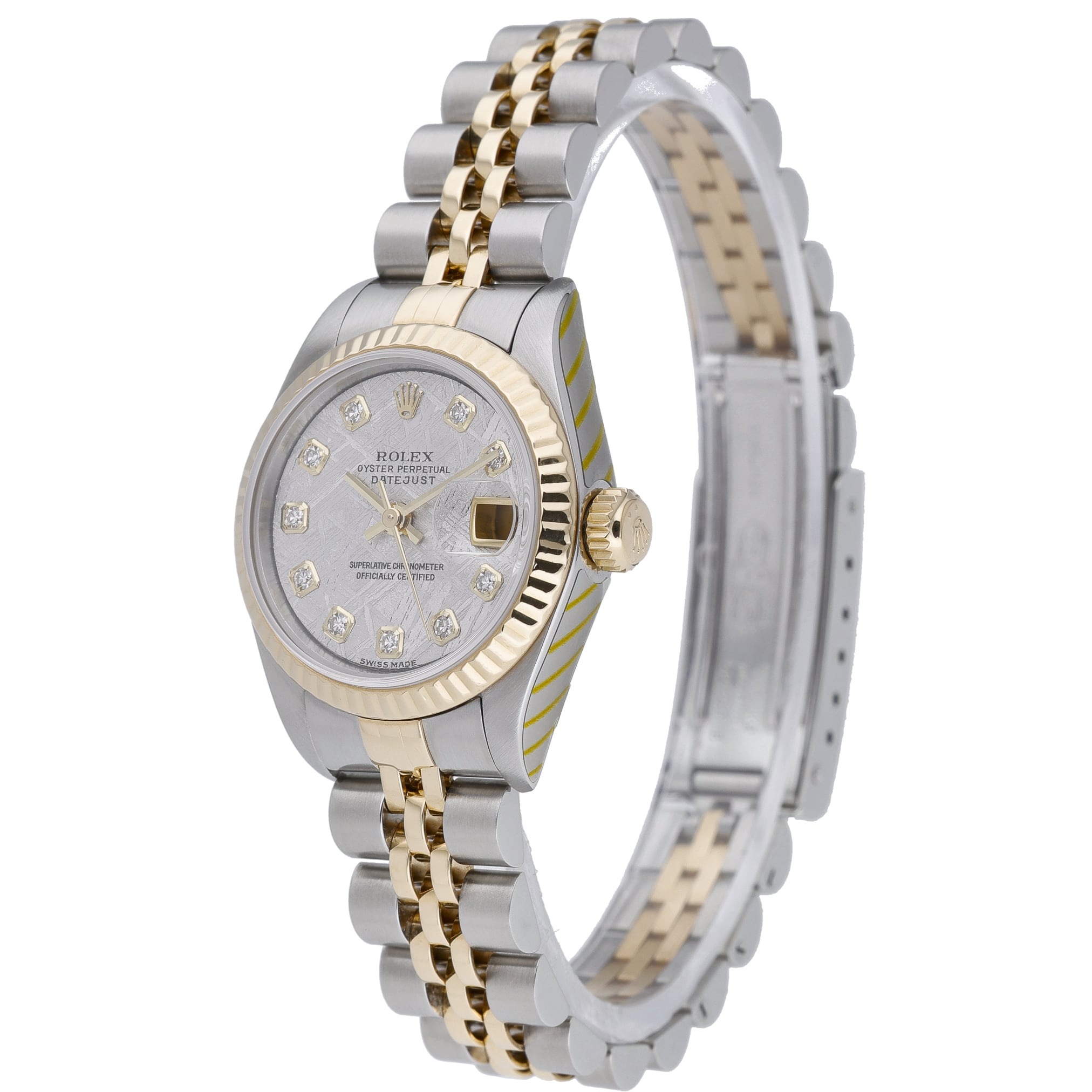 Rolex Datejust image 3