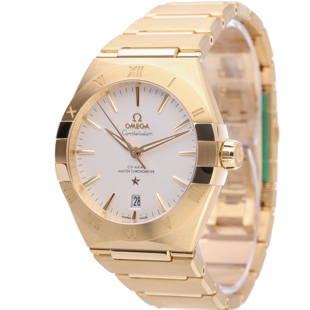Omega Constellation image 2