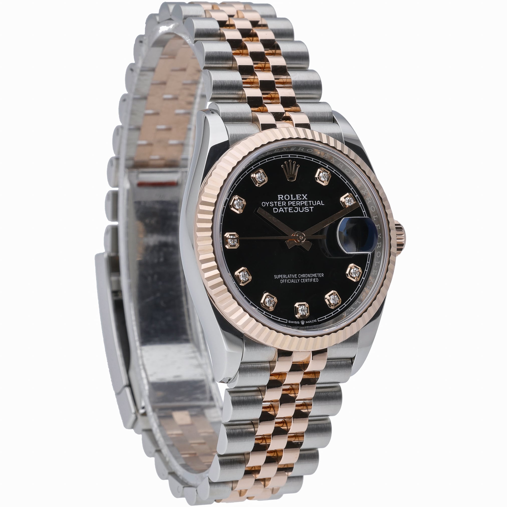 Rolex Datejust image 4