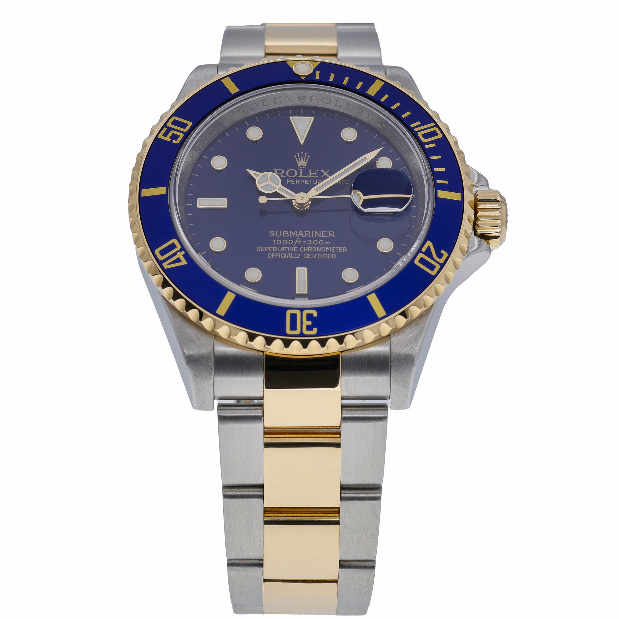 Rolex Submariner image 2