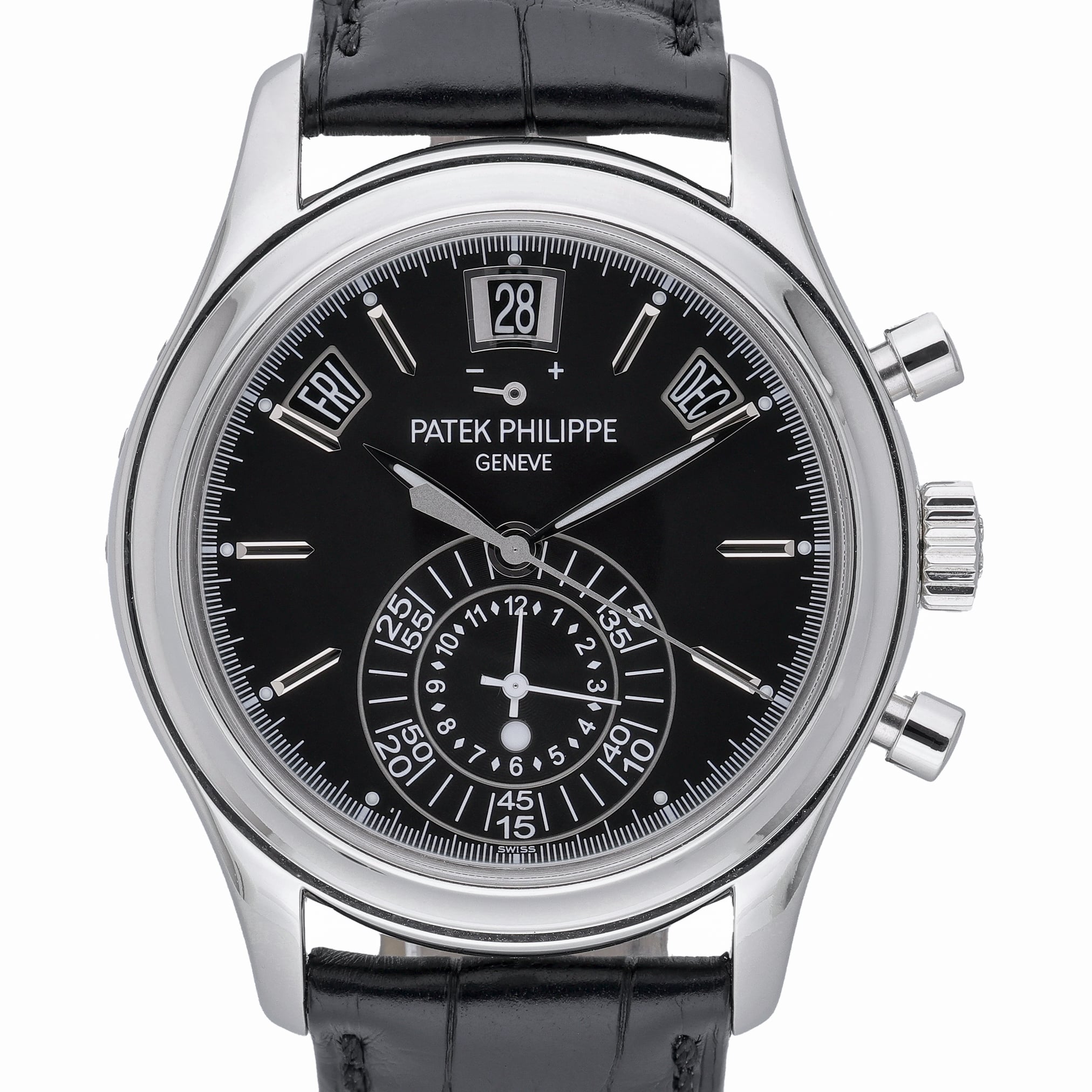 Patek Philippe Annual Calendar image 1