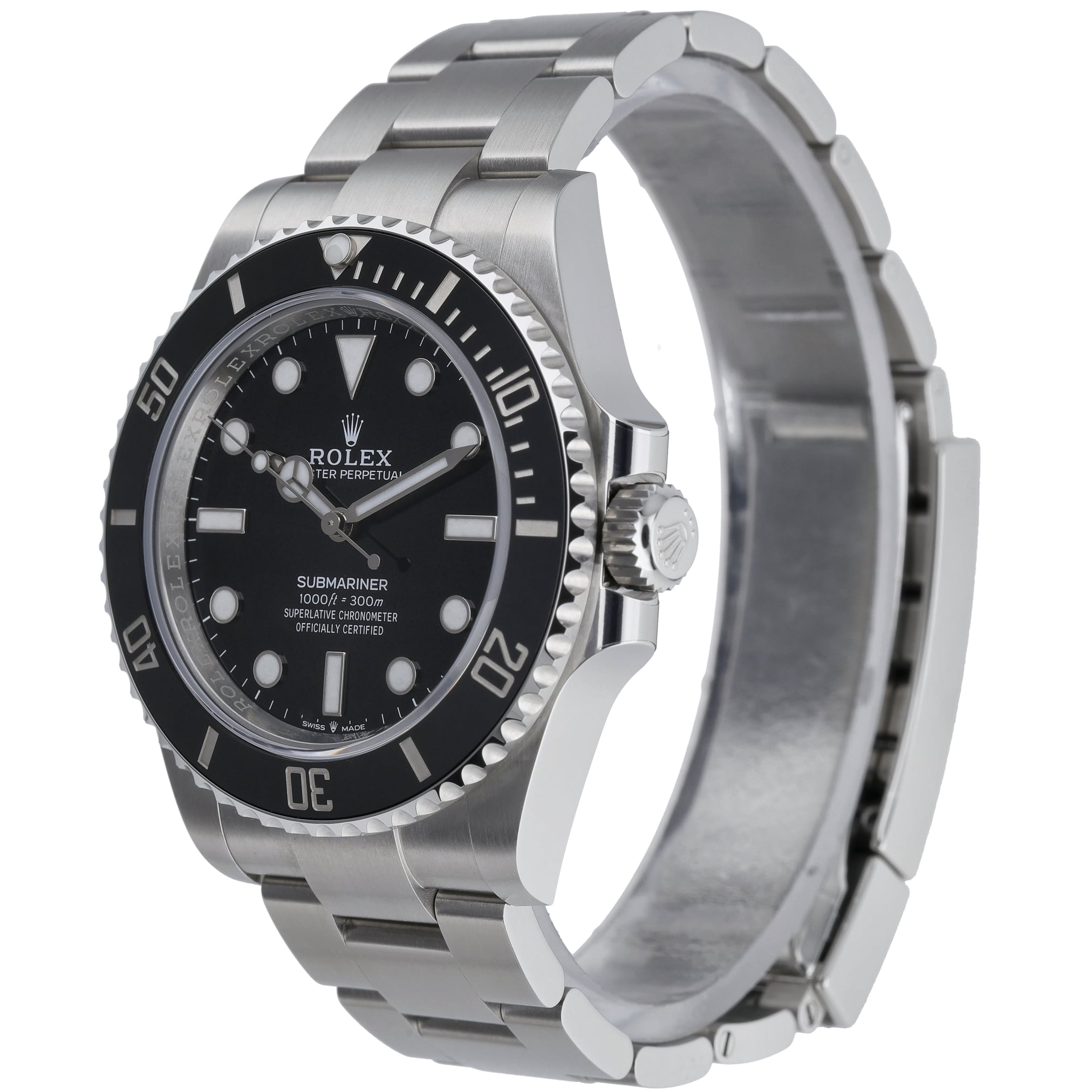 Rolex Submariner image 3