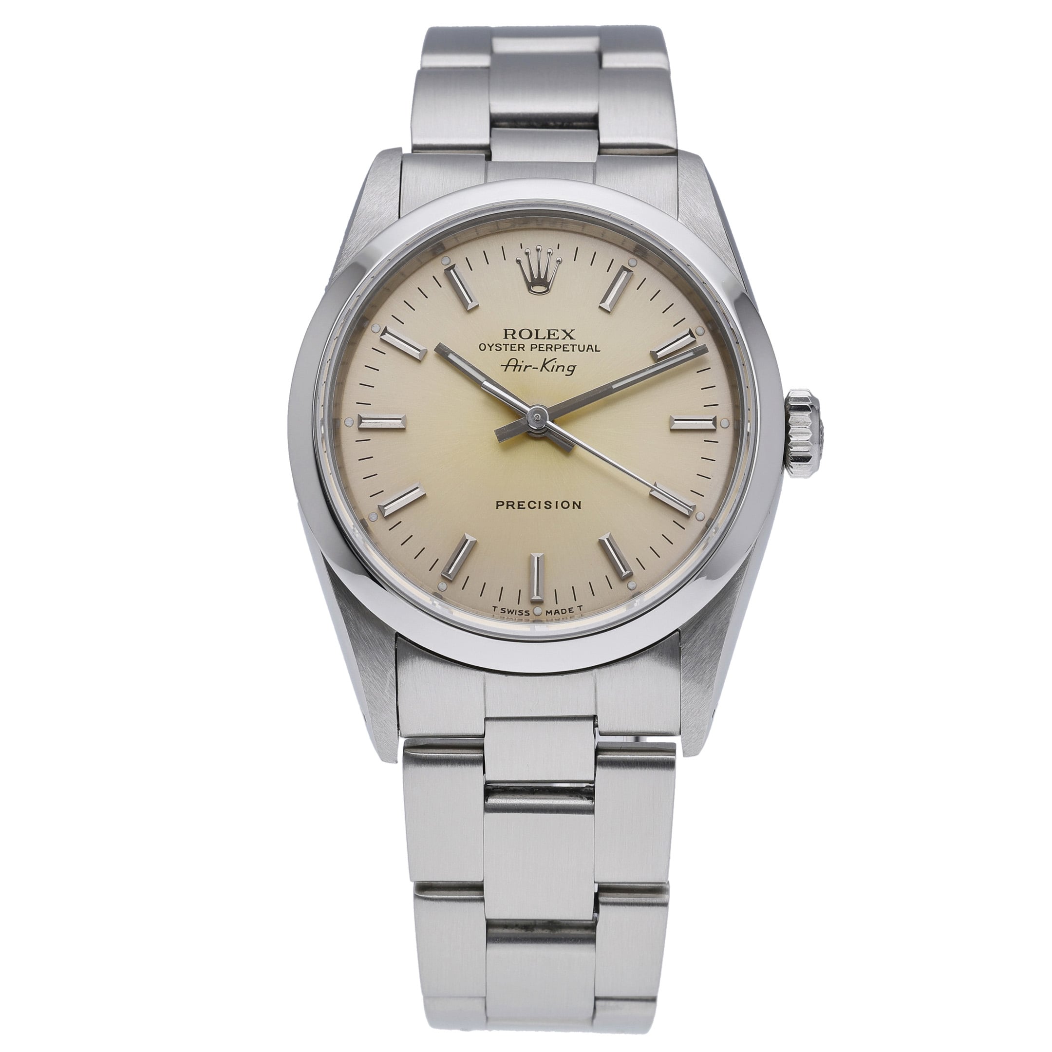 Rolex Air-King image 4