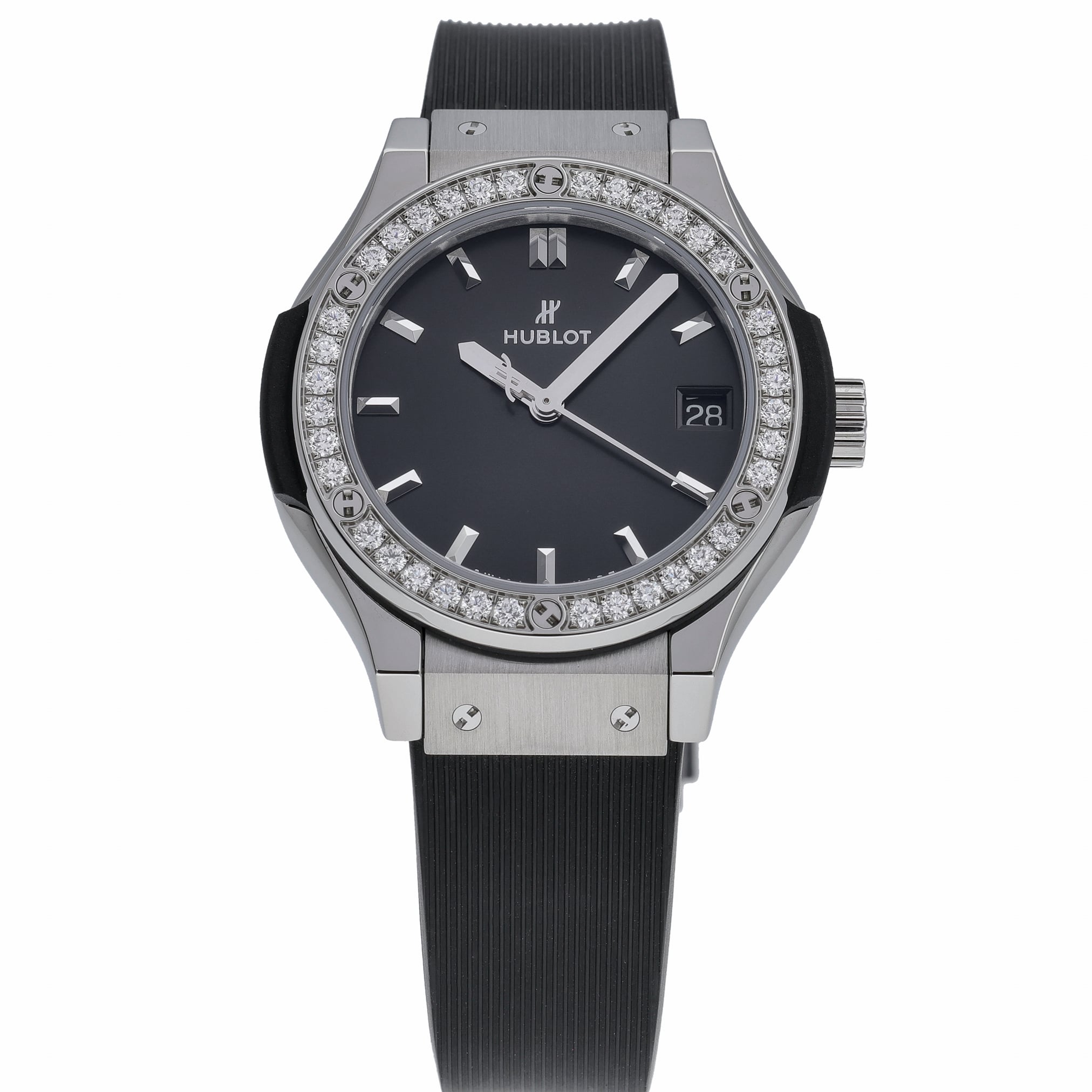 Hublot Classic Fusion image 3