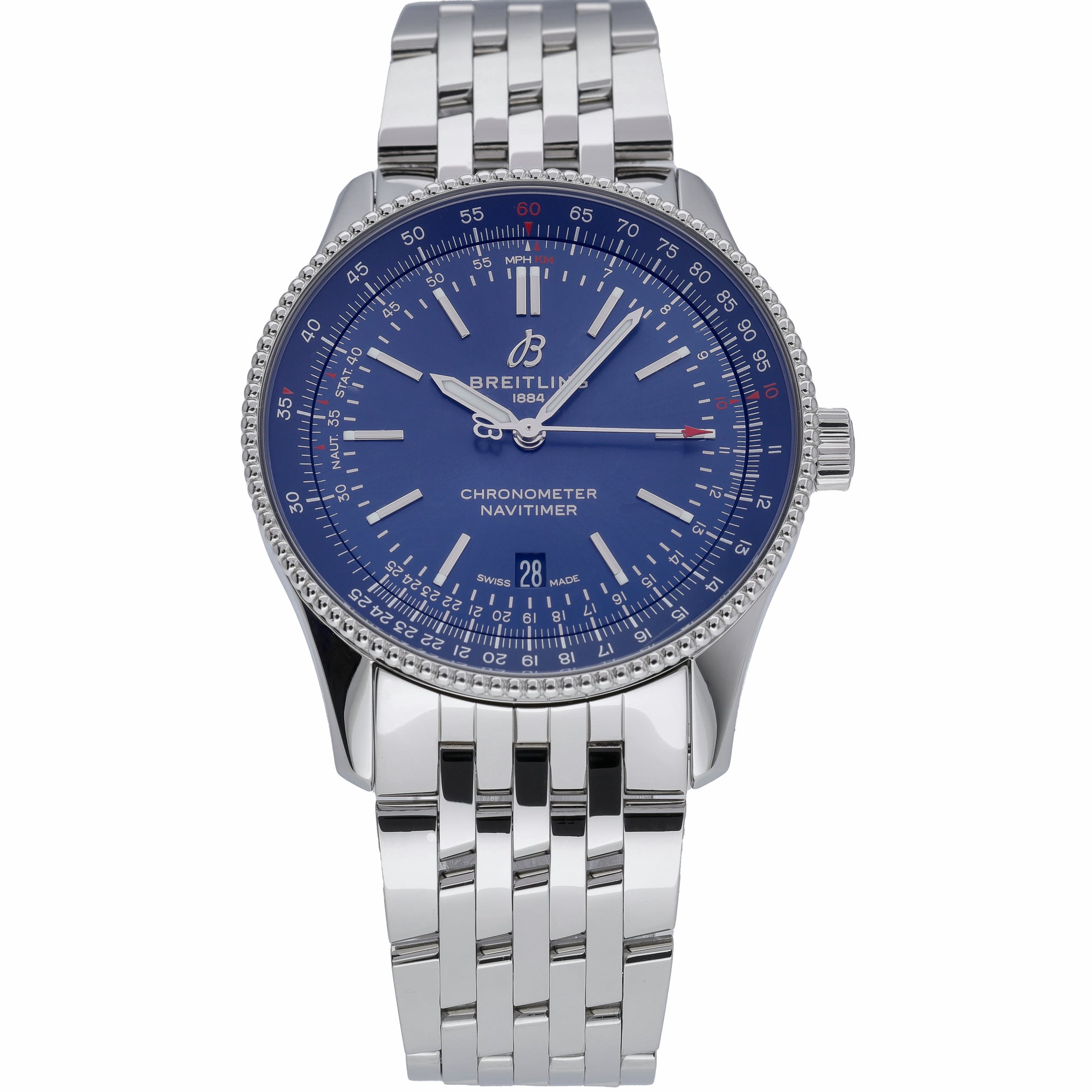 Breitling Navitimer image 3