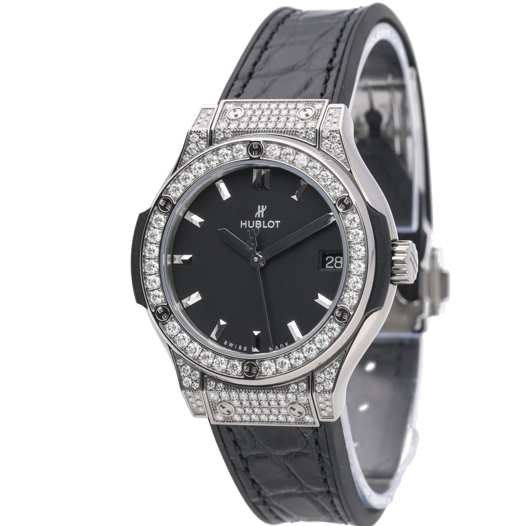 Hublot Classic Fusion image 3
