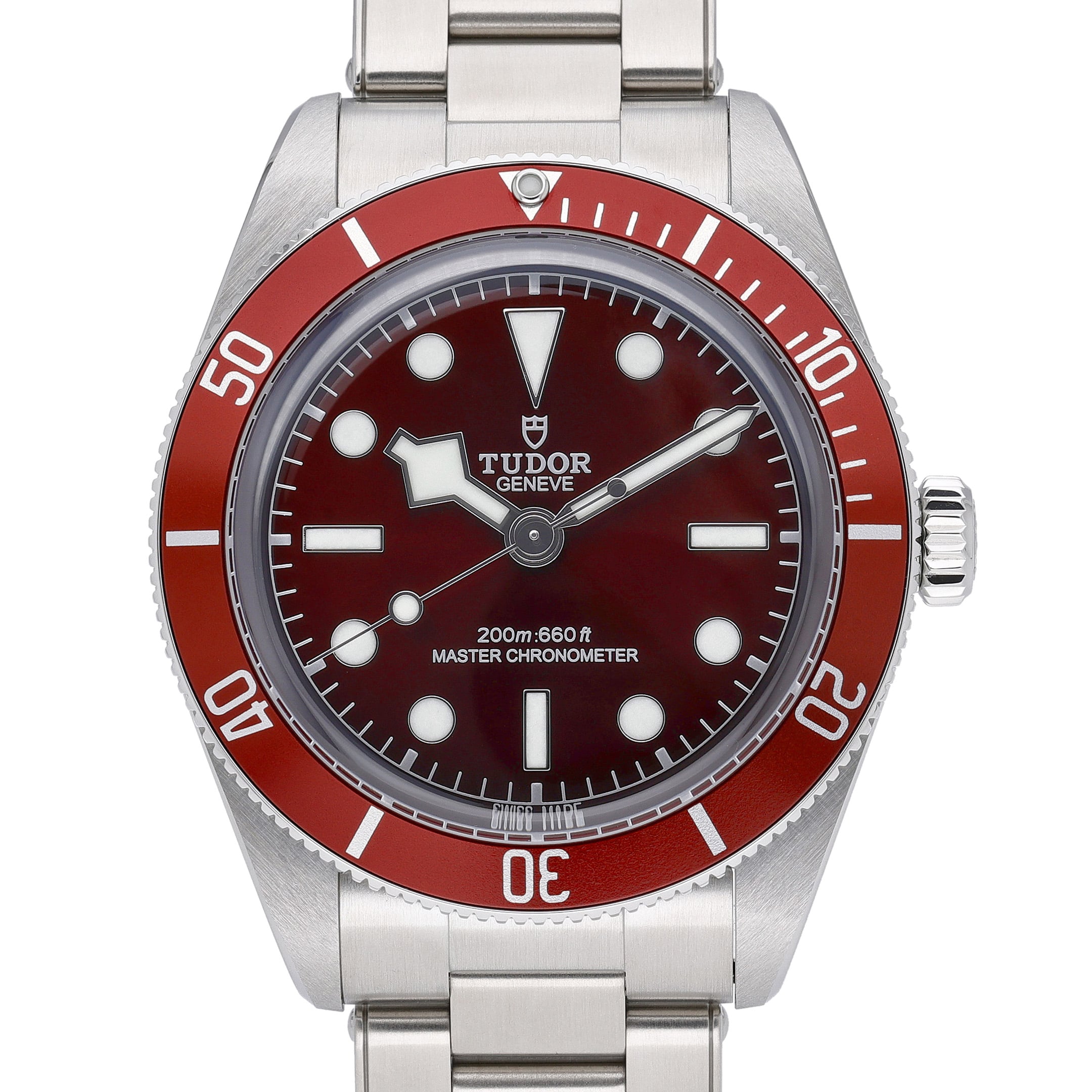 Tudor Black Bay 58 image 1