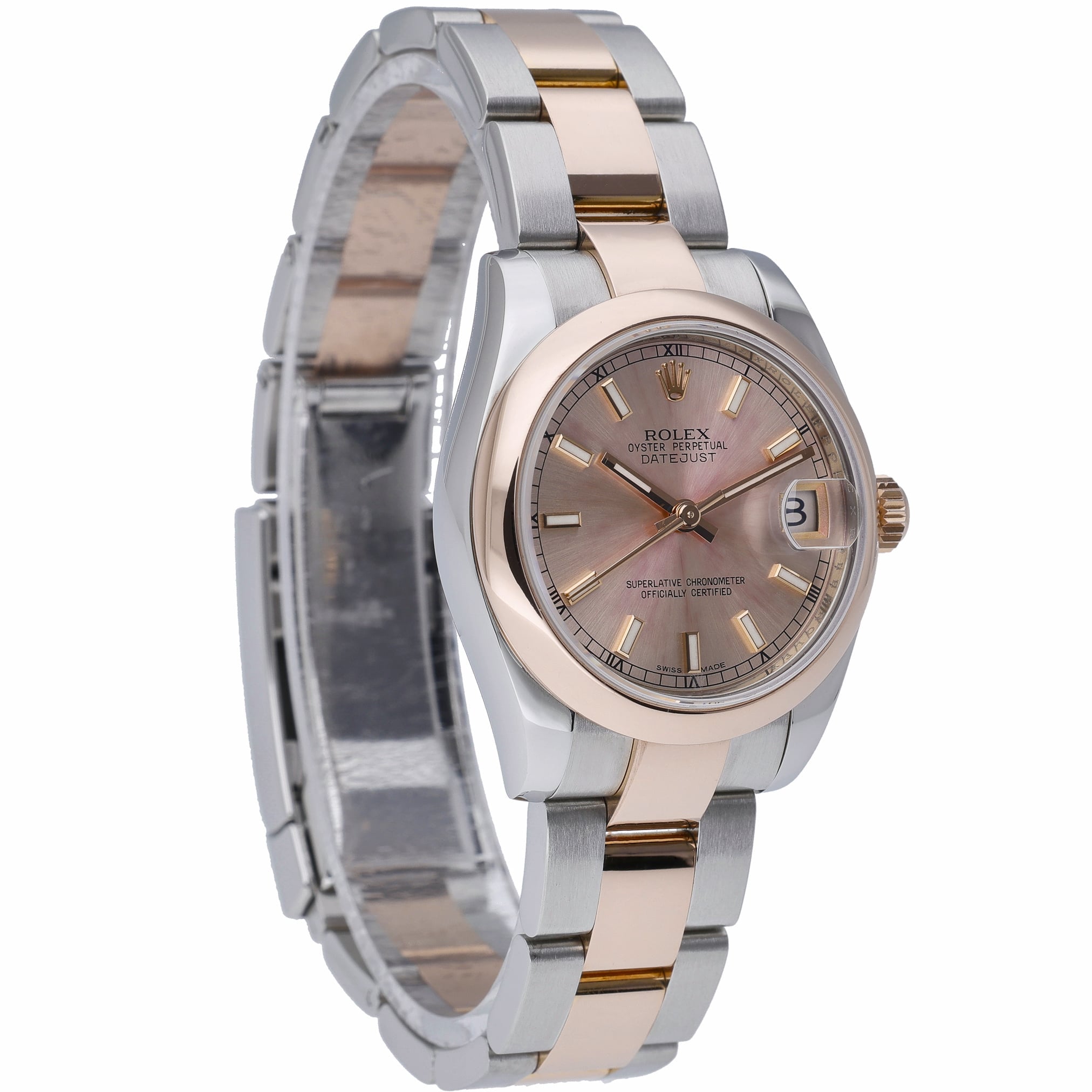 Rolex Datejust 31 image 4