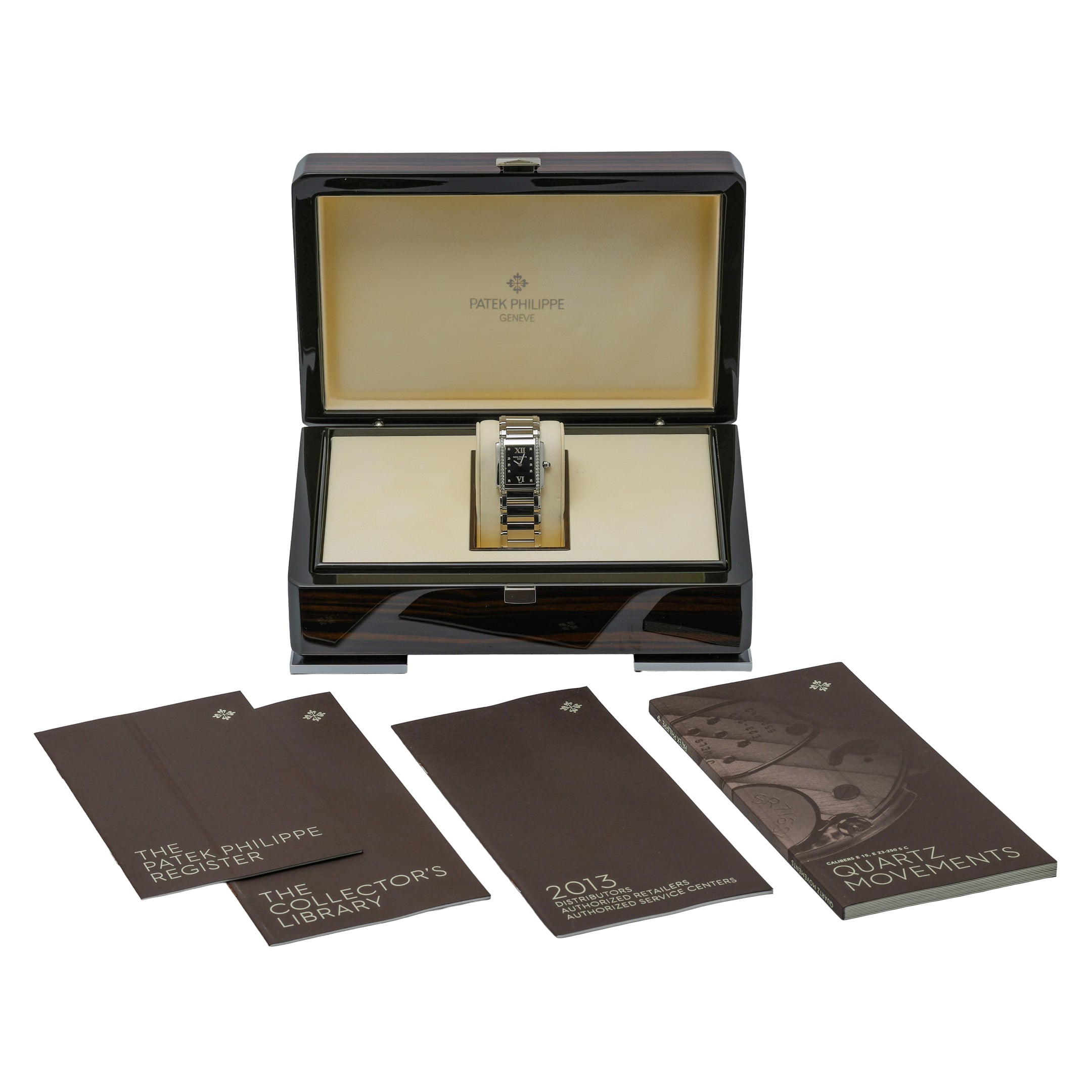 Patek Philippe Twenty-4 image 2