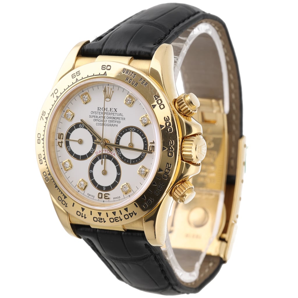 Rolex Daytona image 2