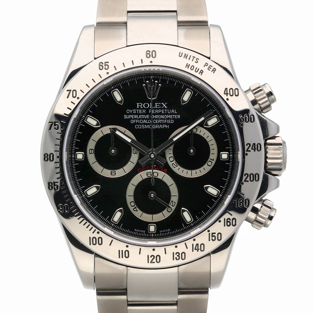 Rolex Daytona image 1