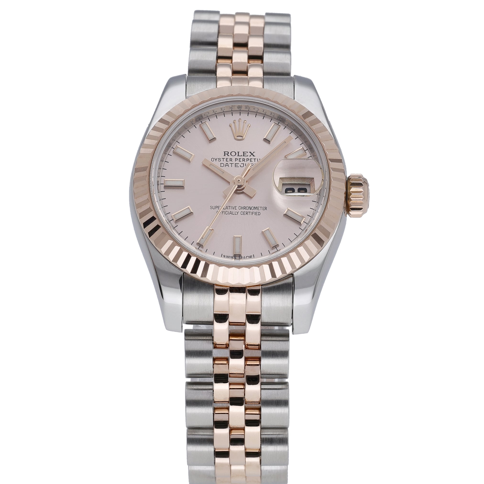 Rolex Datejust image 2
