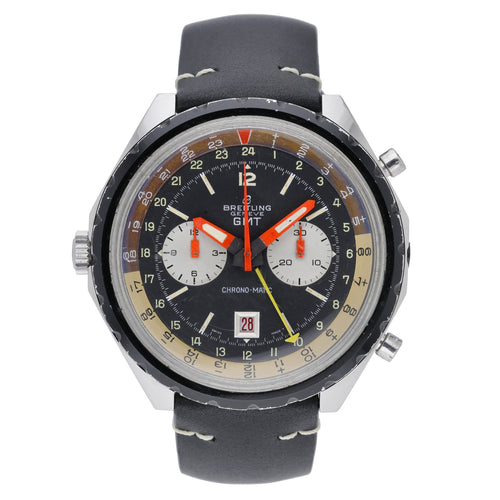 Breitling Chrono-Matic image 2