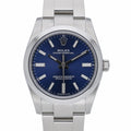 Rolex Rolex Oyster Perpetual 34 image 1