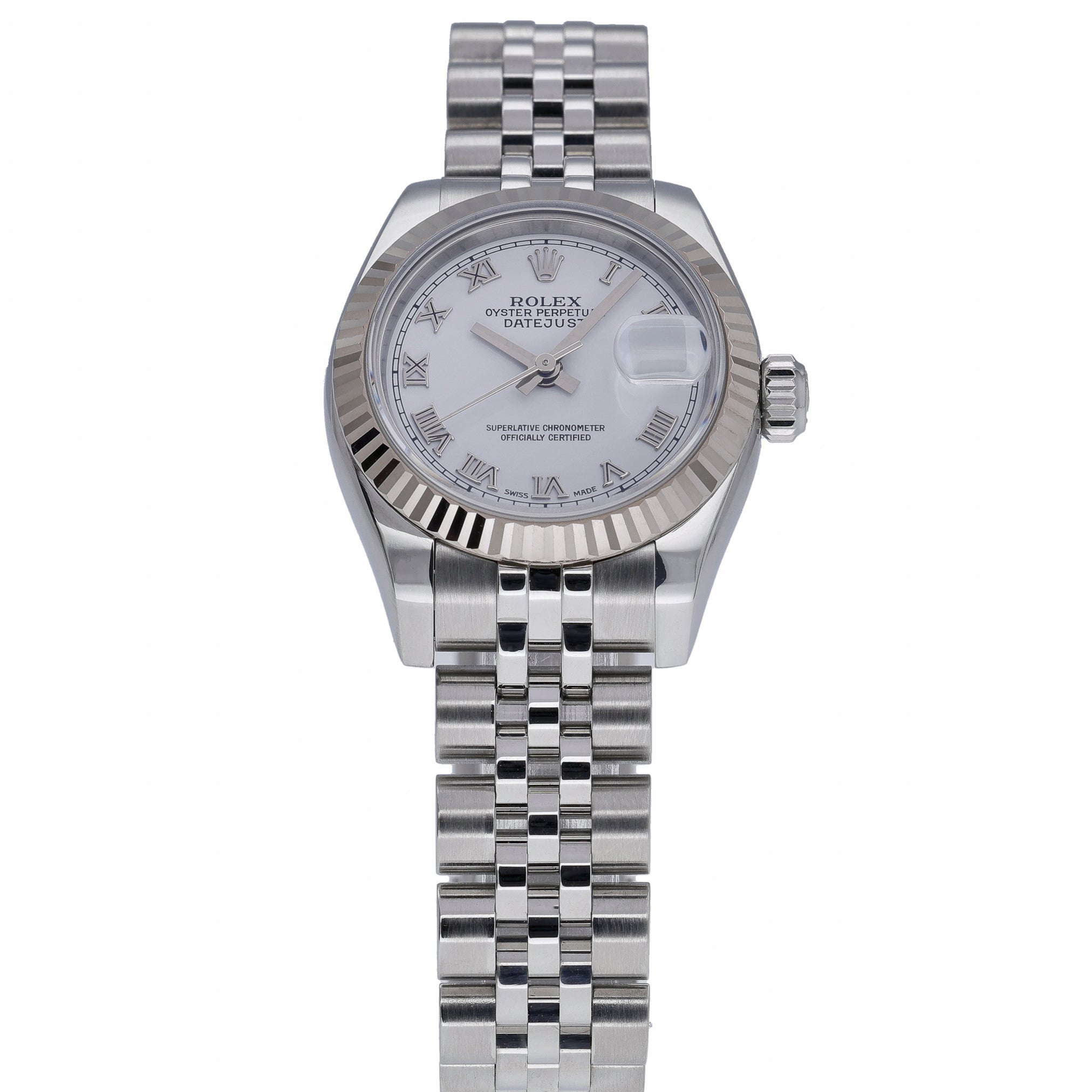 Rolex Datejust 26 mm image 2