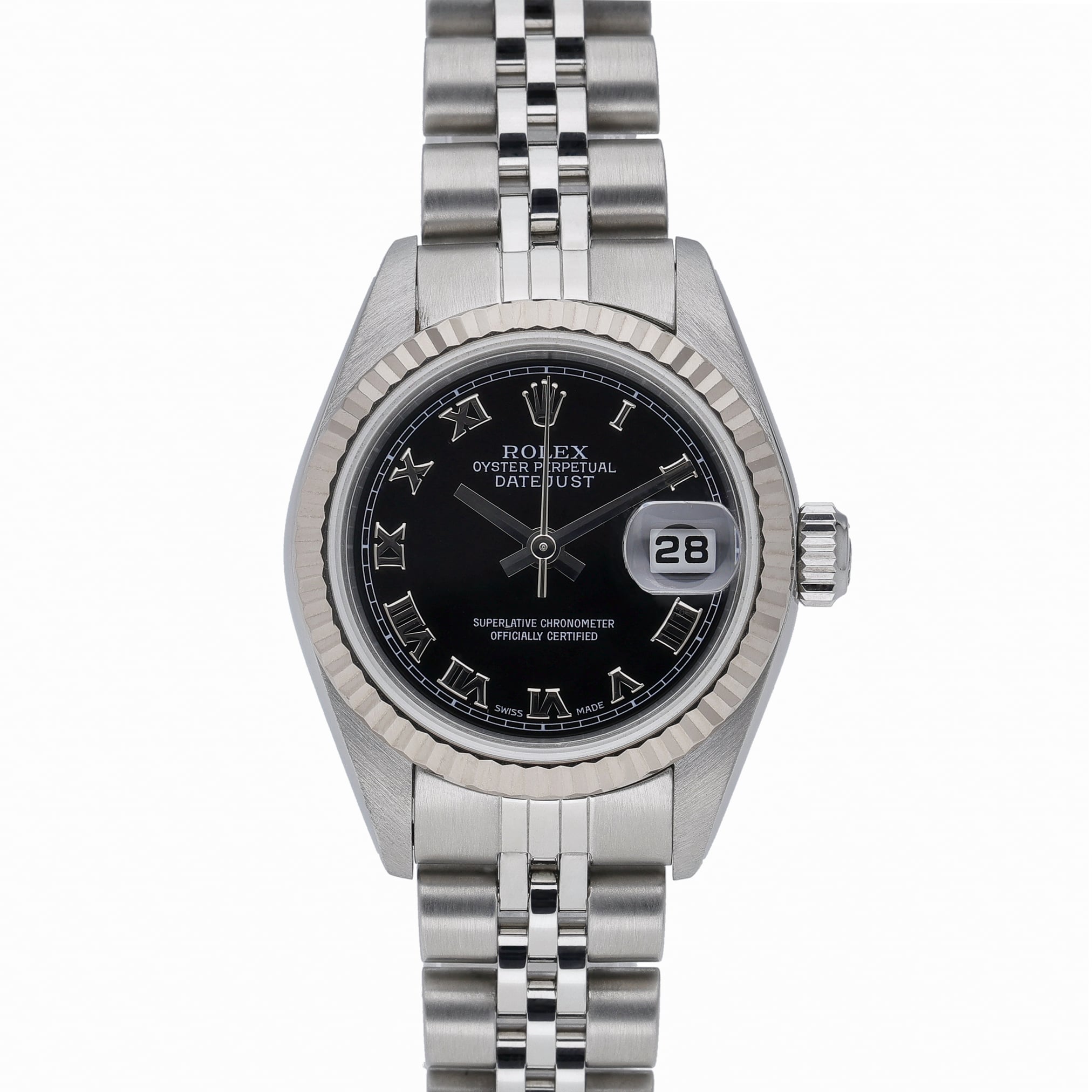 Rolex Datejust image 1
