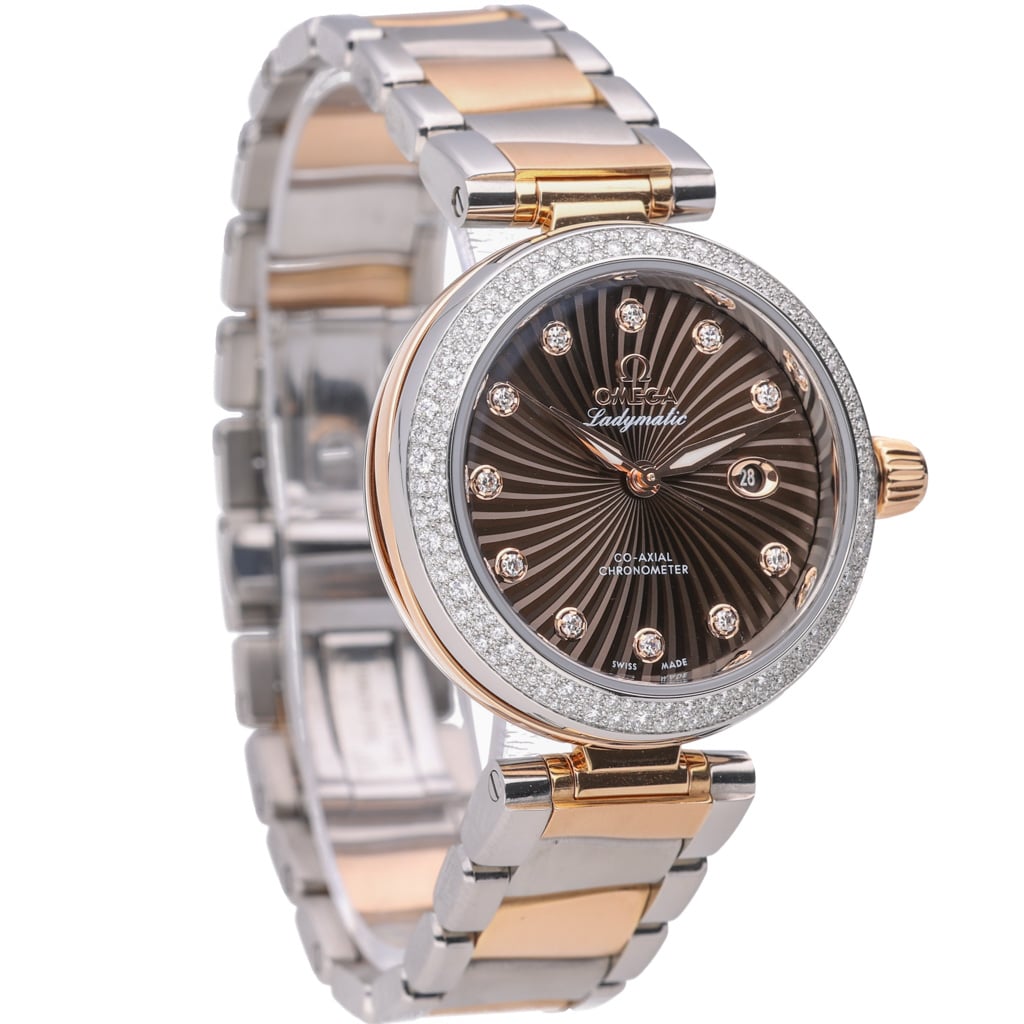 Omega De Ville Ladymatic image 2