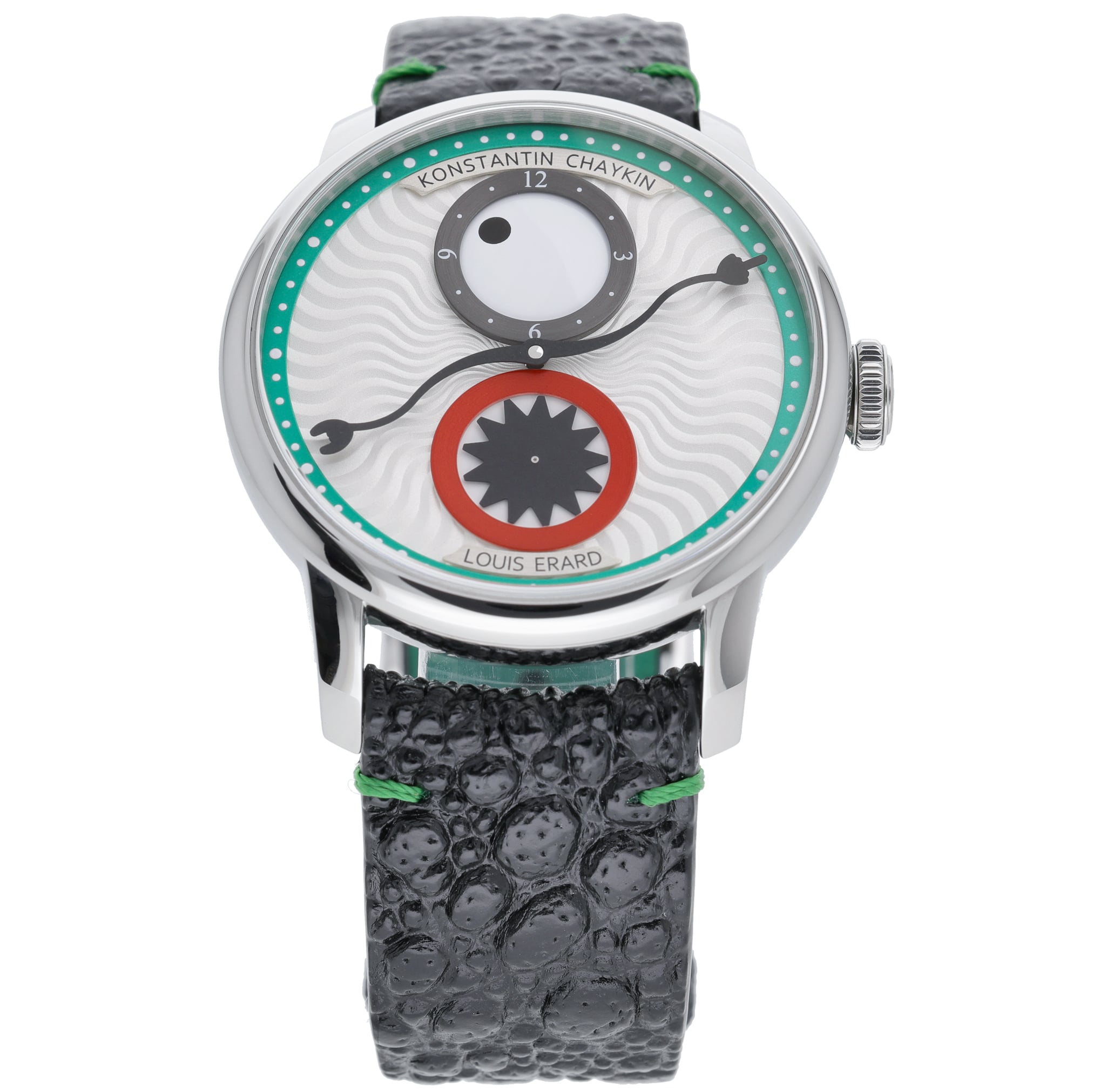 Louis Erard Konstantin Chaykin image 2