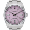 Rolex Oyster Perpetual image 1