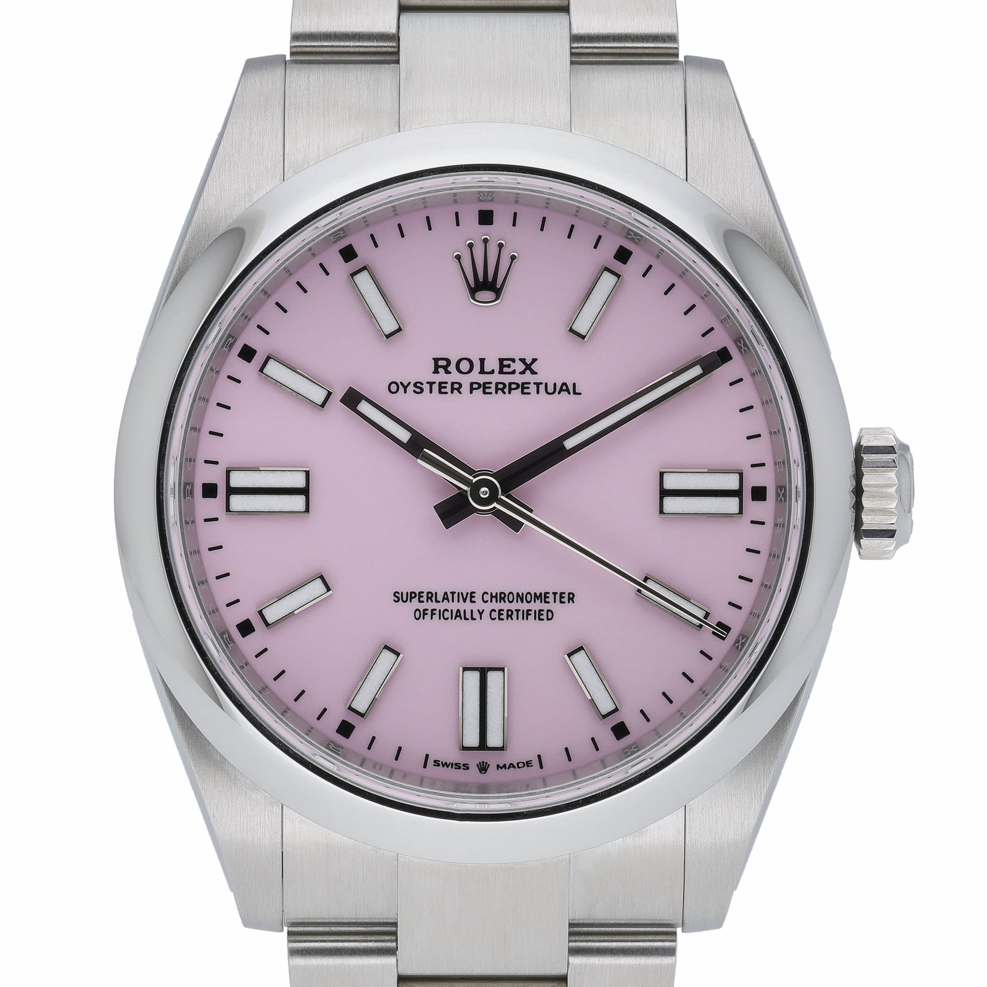 Rolex Oyster Perpetual image 1