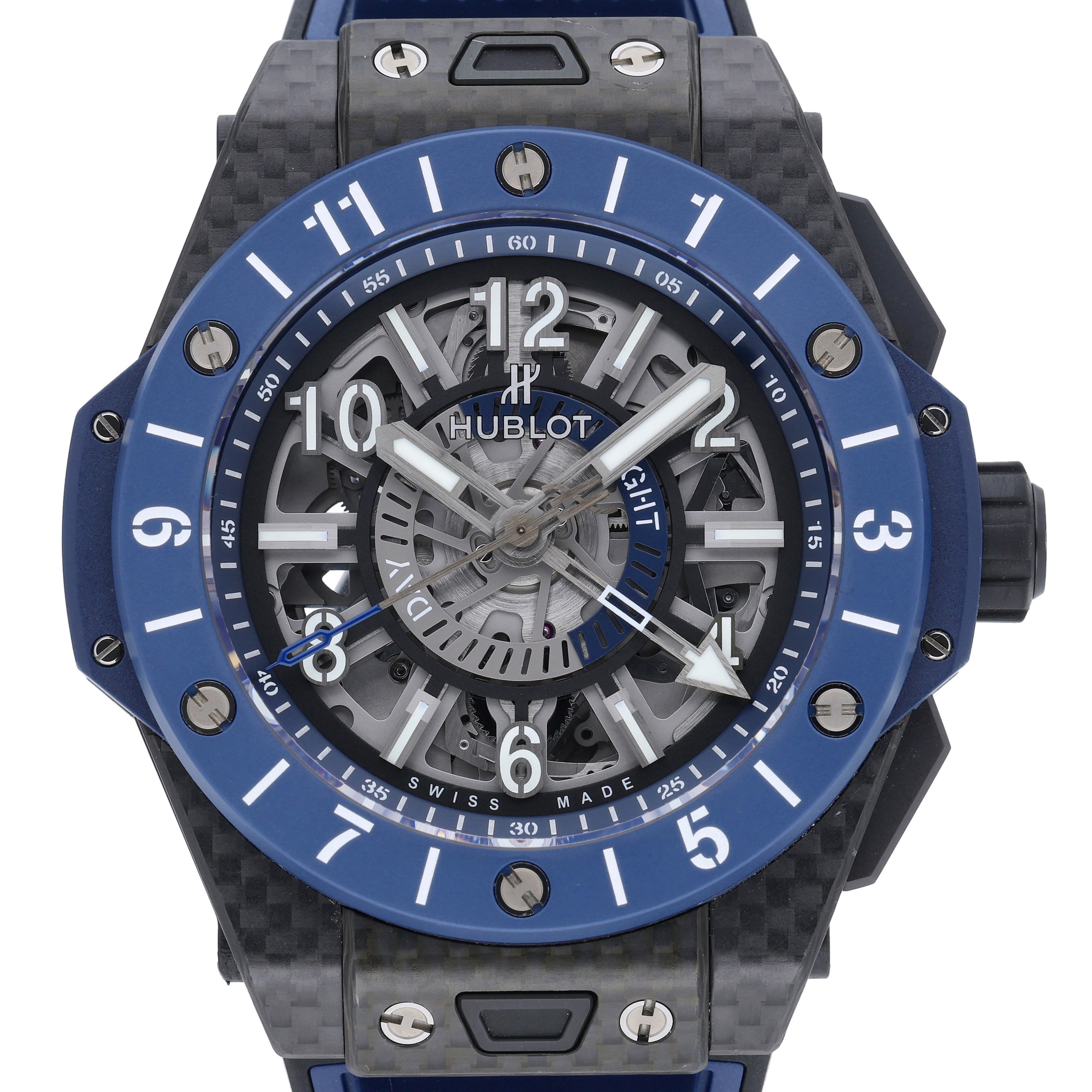 Hublot Big Bang Unico image 1