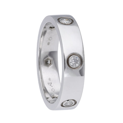Cartier Love Ring image 1