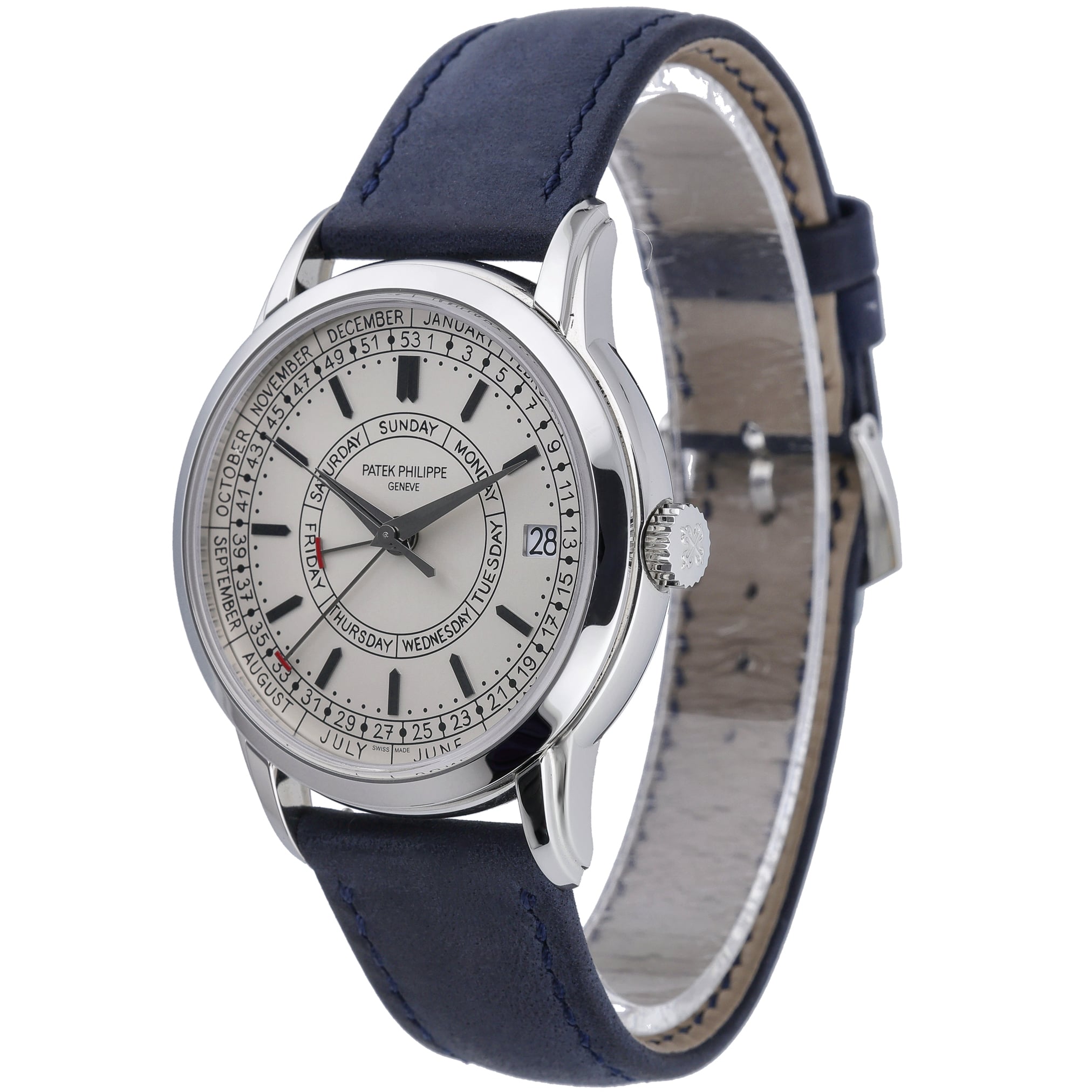 Patek Philippe Calatrava image 3
