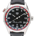 Tag Heuer Muhammad Ali image 1