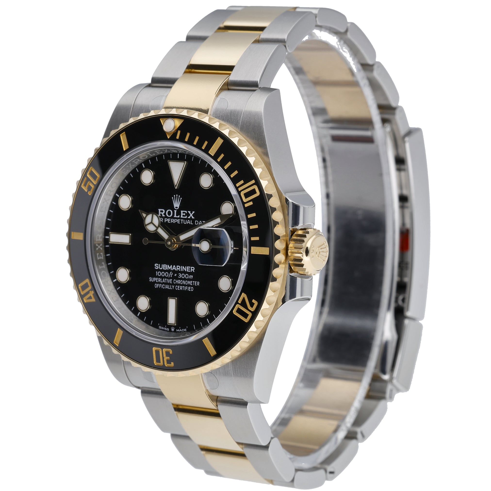 Rolex Submariner image 3