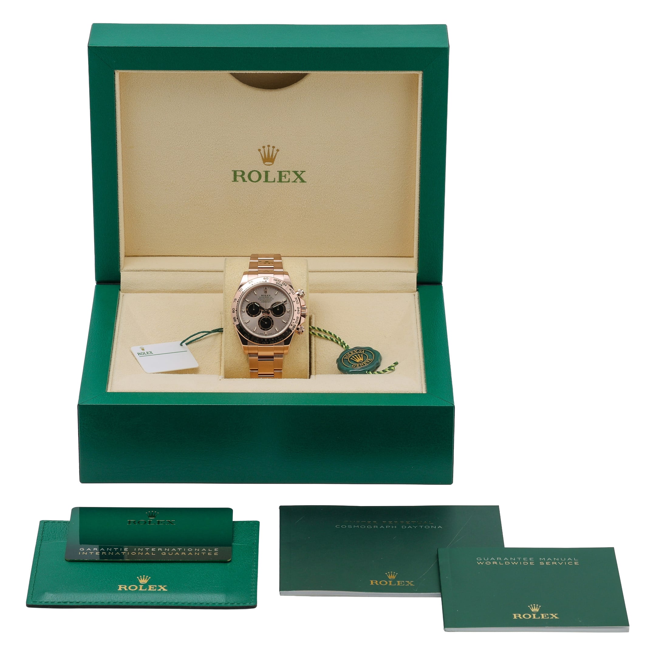 Rolex Daytona image 2