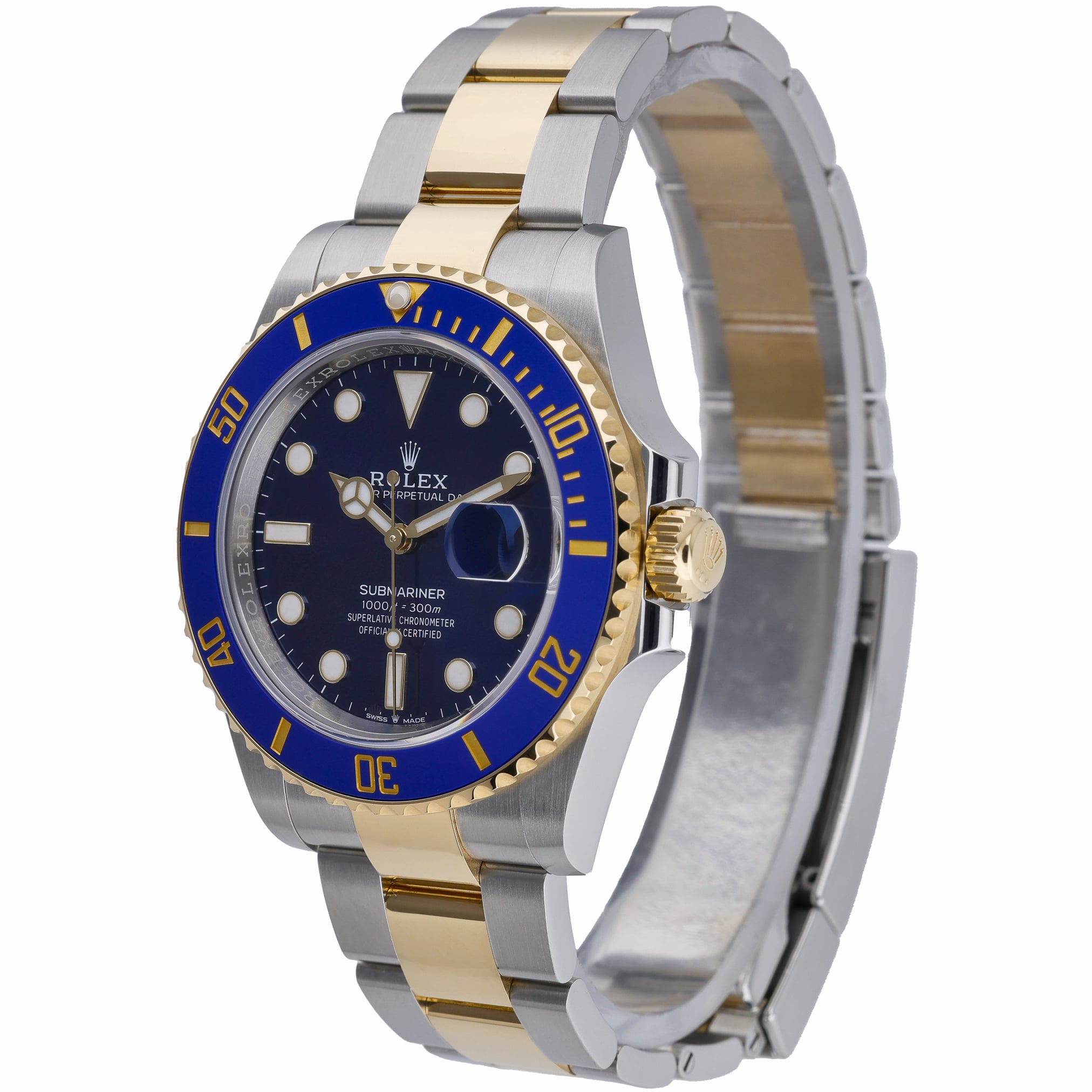 Rolex Submariner image 4