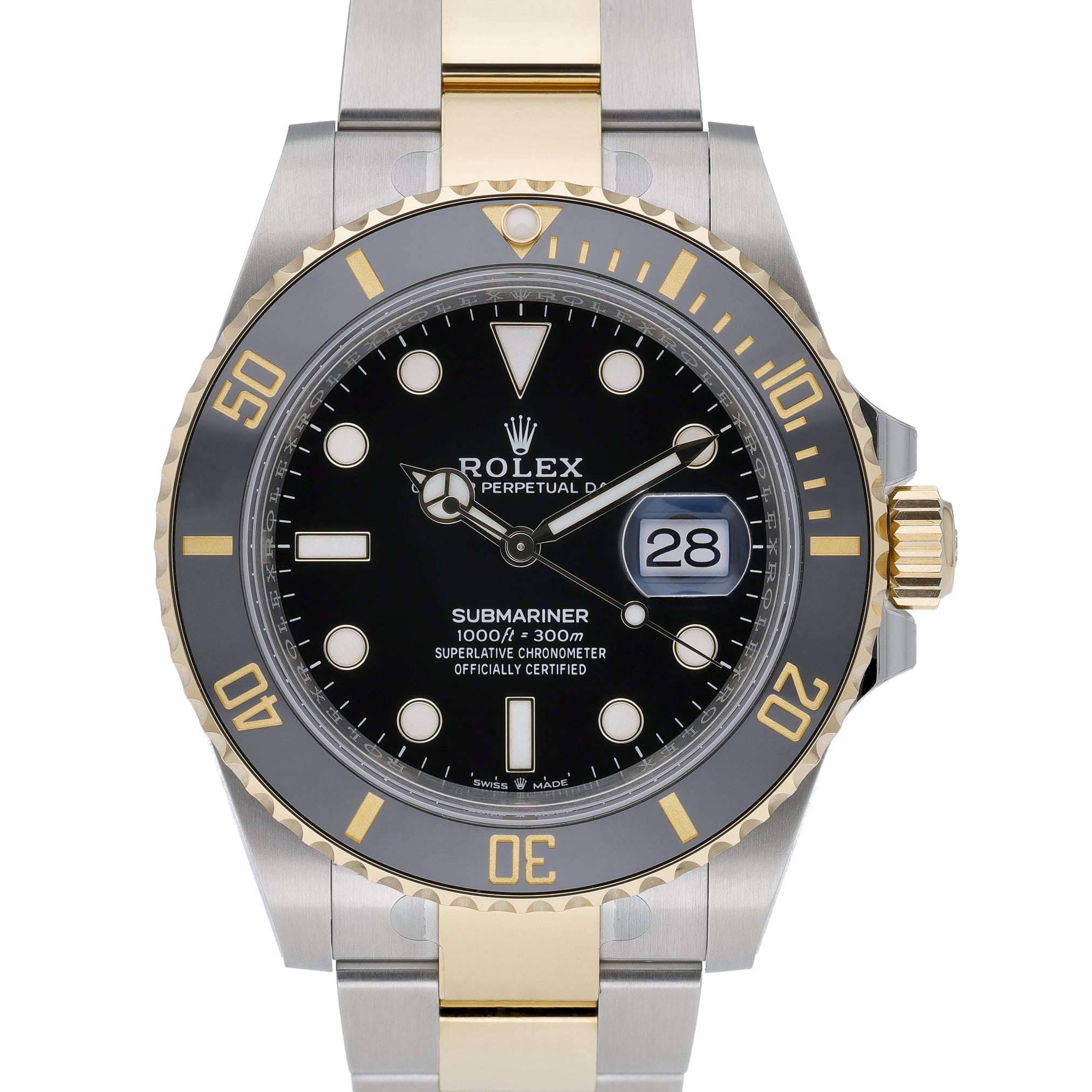 Rolex Submariner image 1